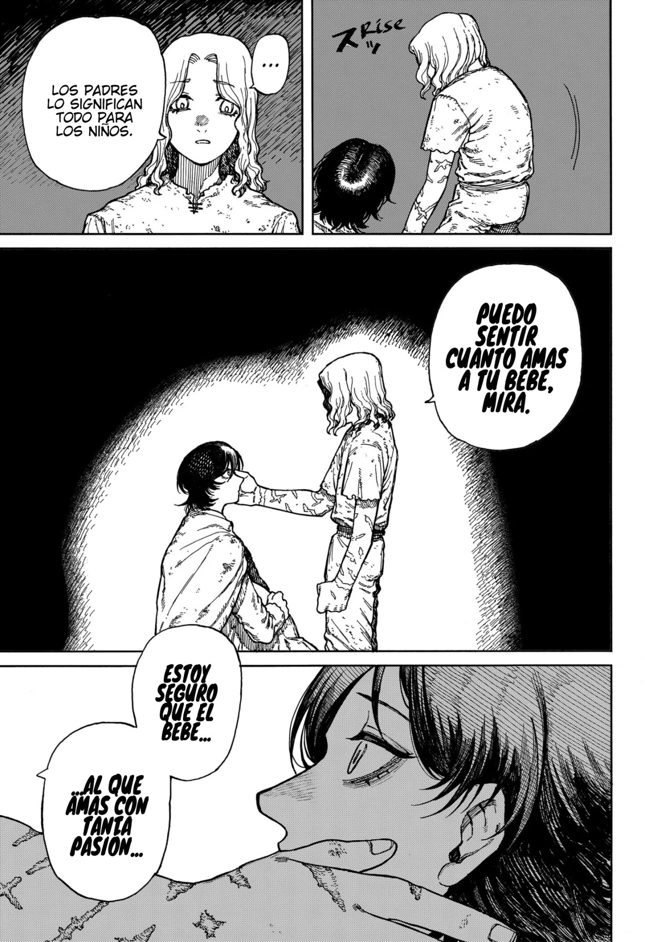 Read Centuria ES Manga Online