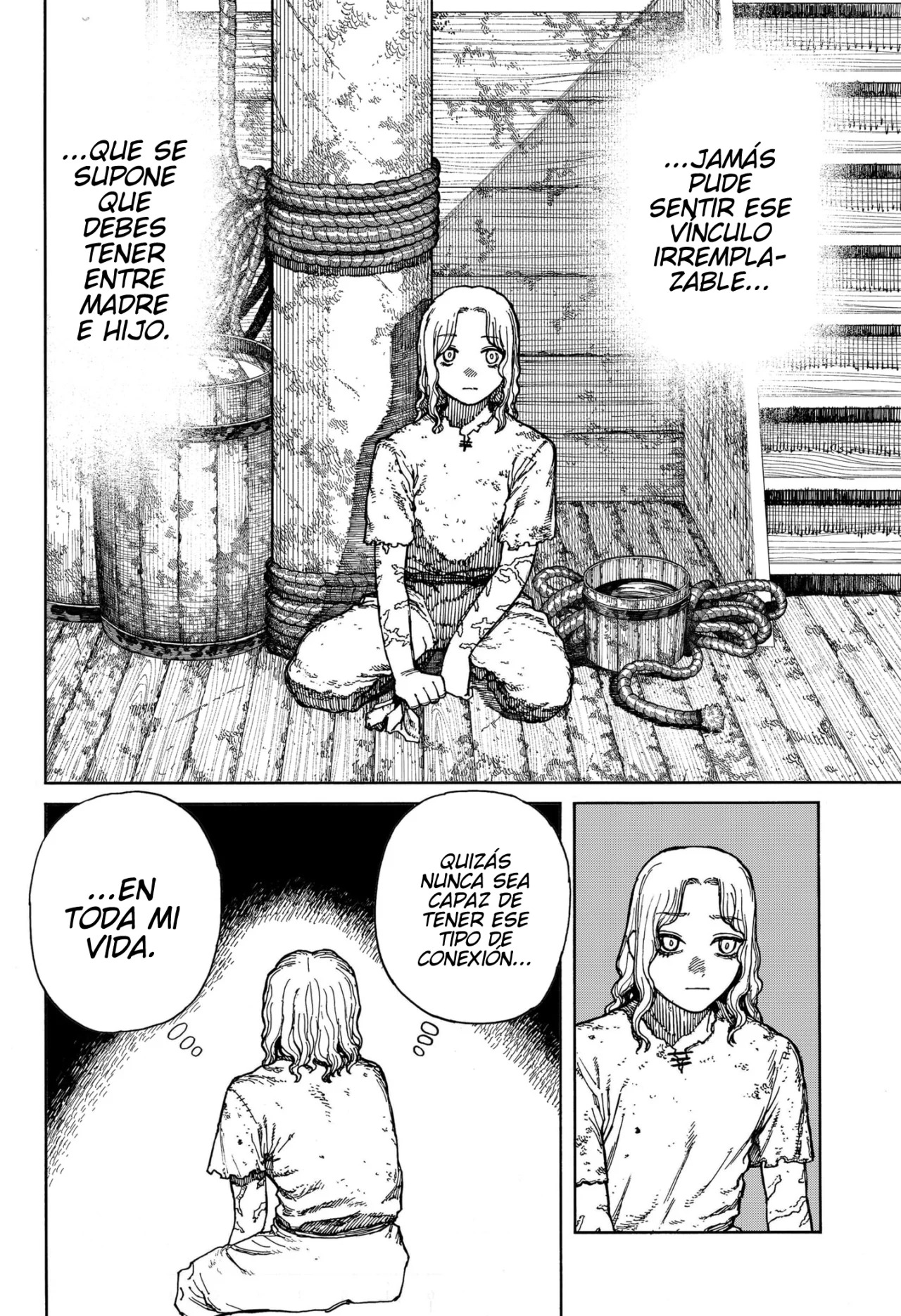 Read Centuria ES Manga Online