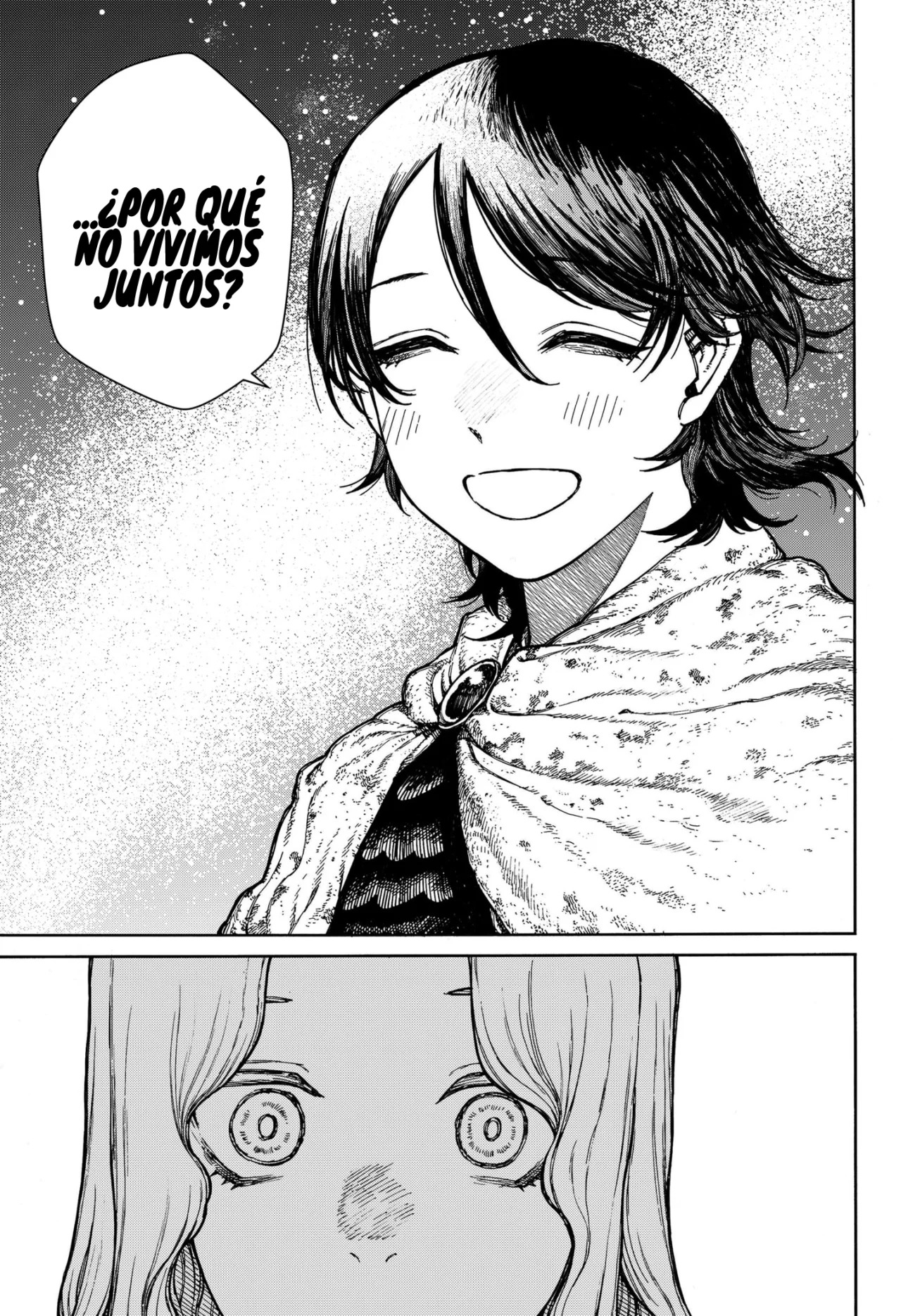 Read Centuria ES Manga Online