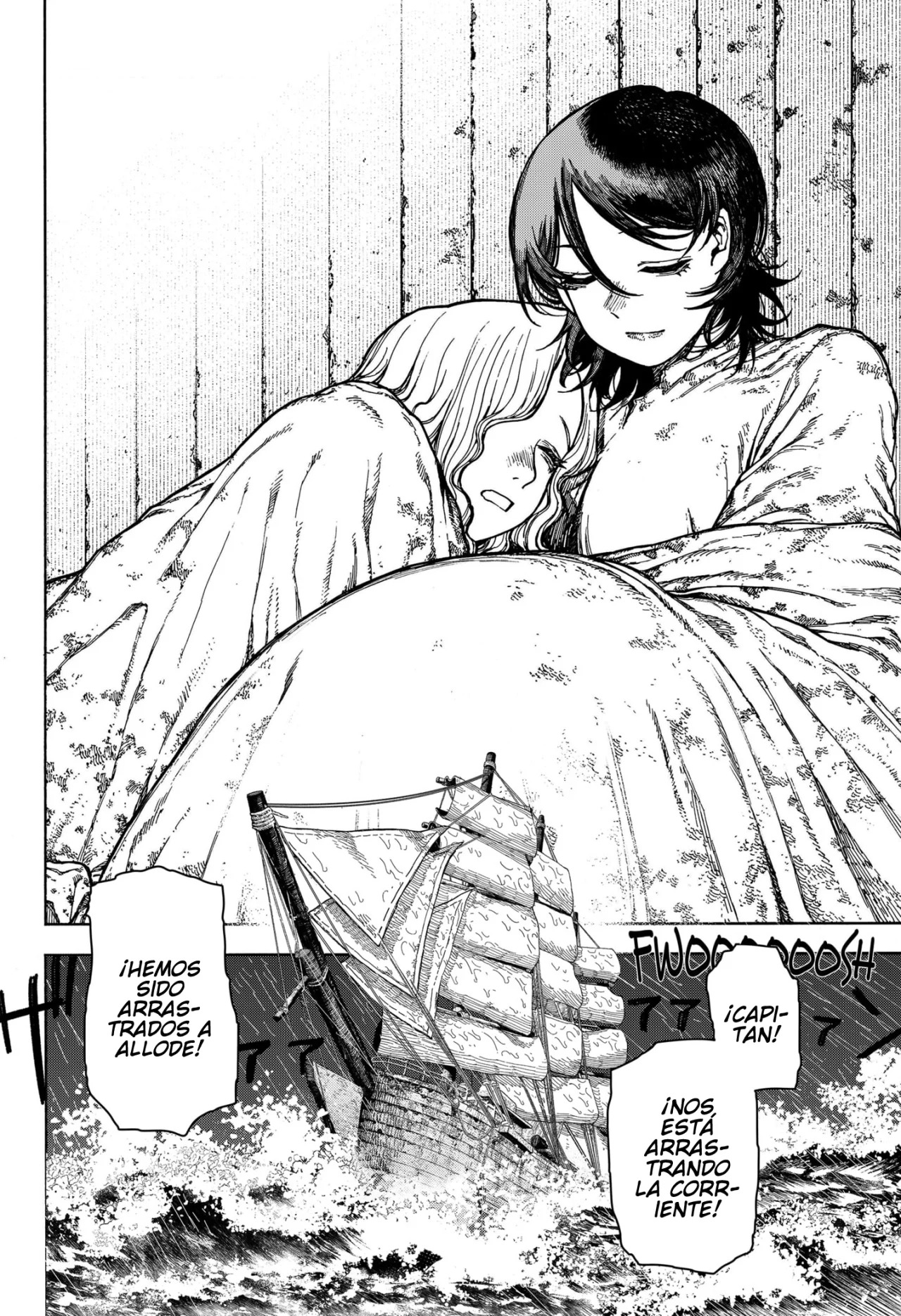 Read Centuria ES Manga Online