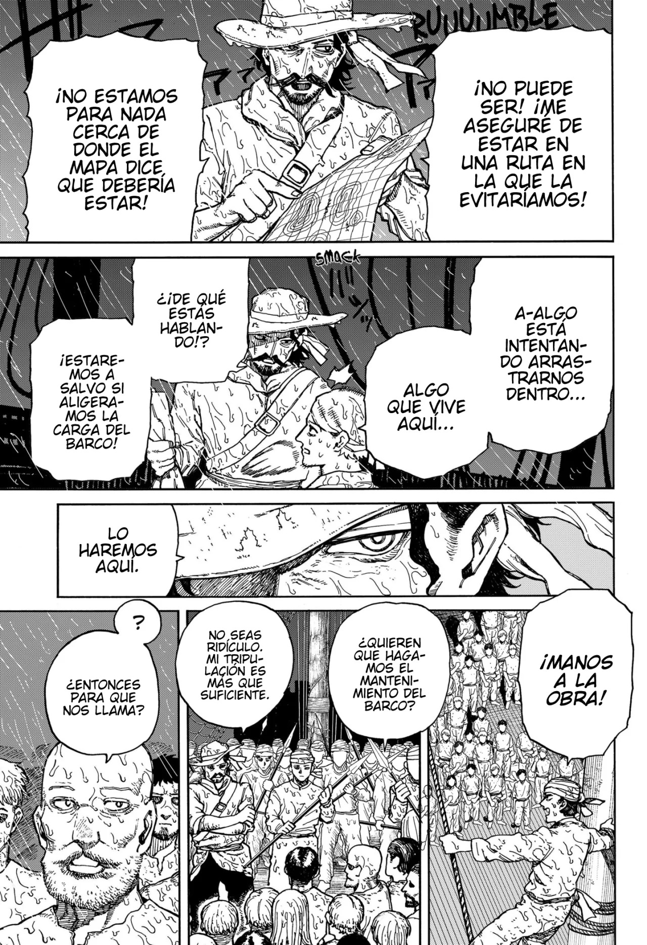 Read Centuria ES Manga Online
