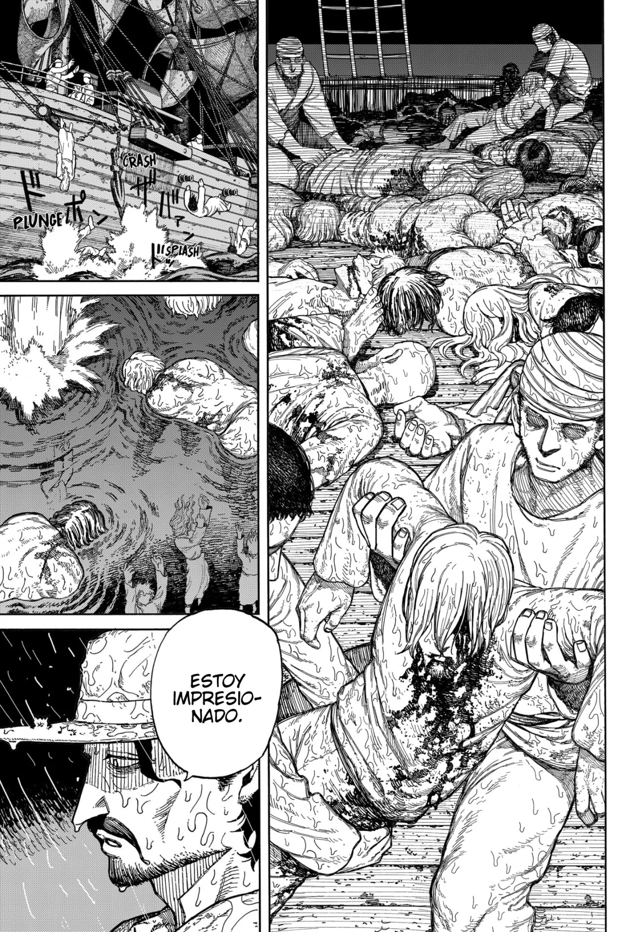 Read Centuria ES Manga Online