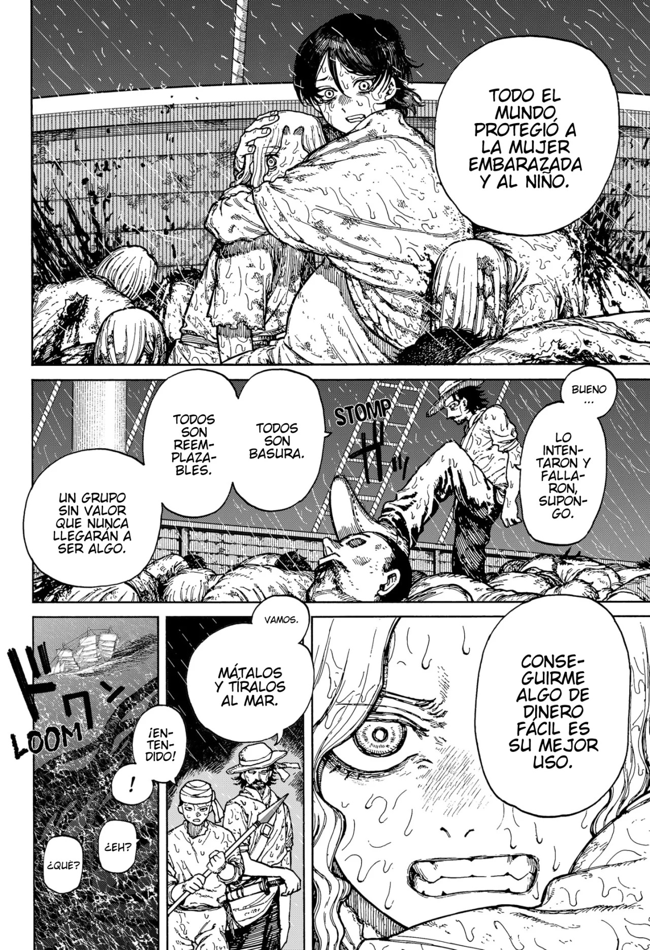 Read Centuria ES Manga Online