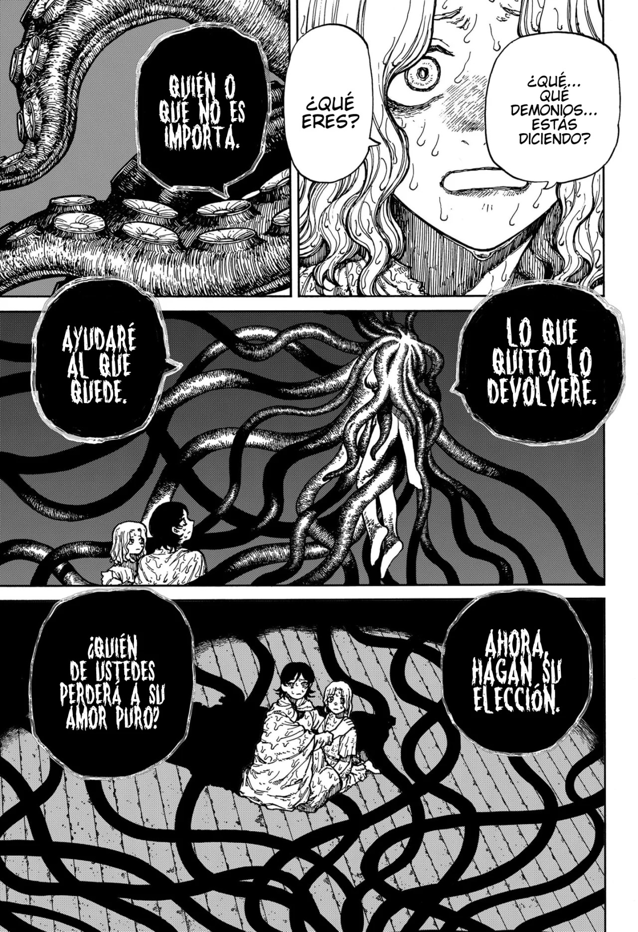 Read Centuria ES Manga Online