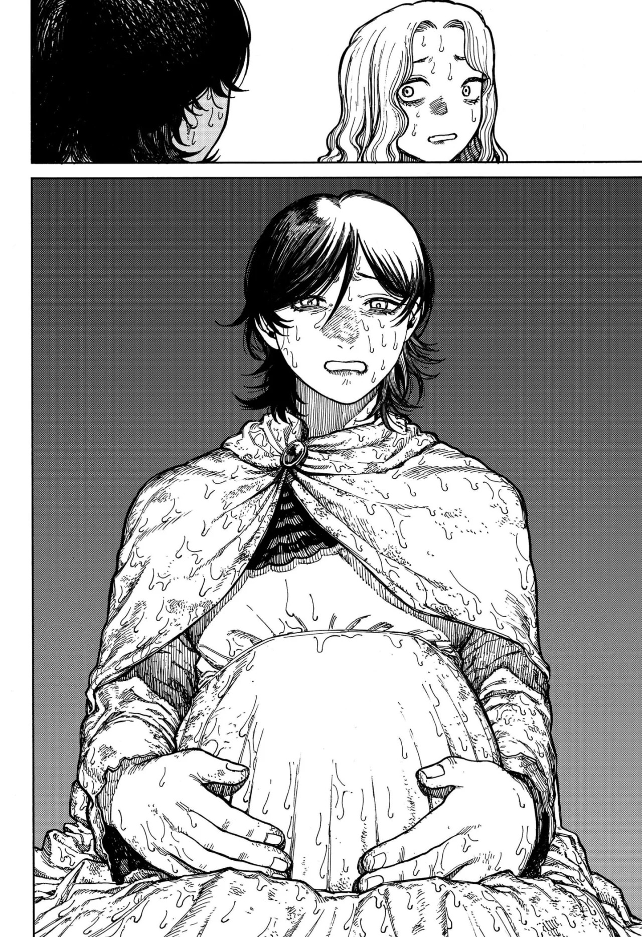 Read Centuria ES Manga Online