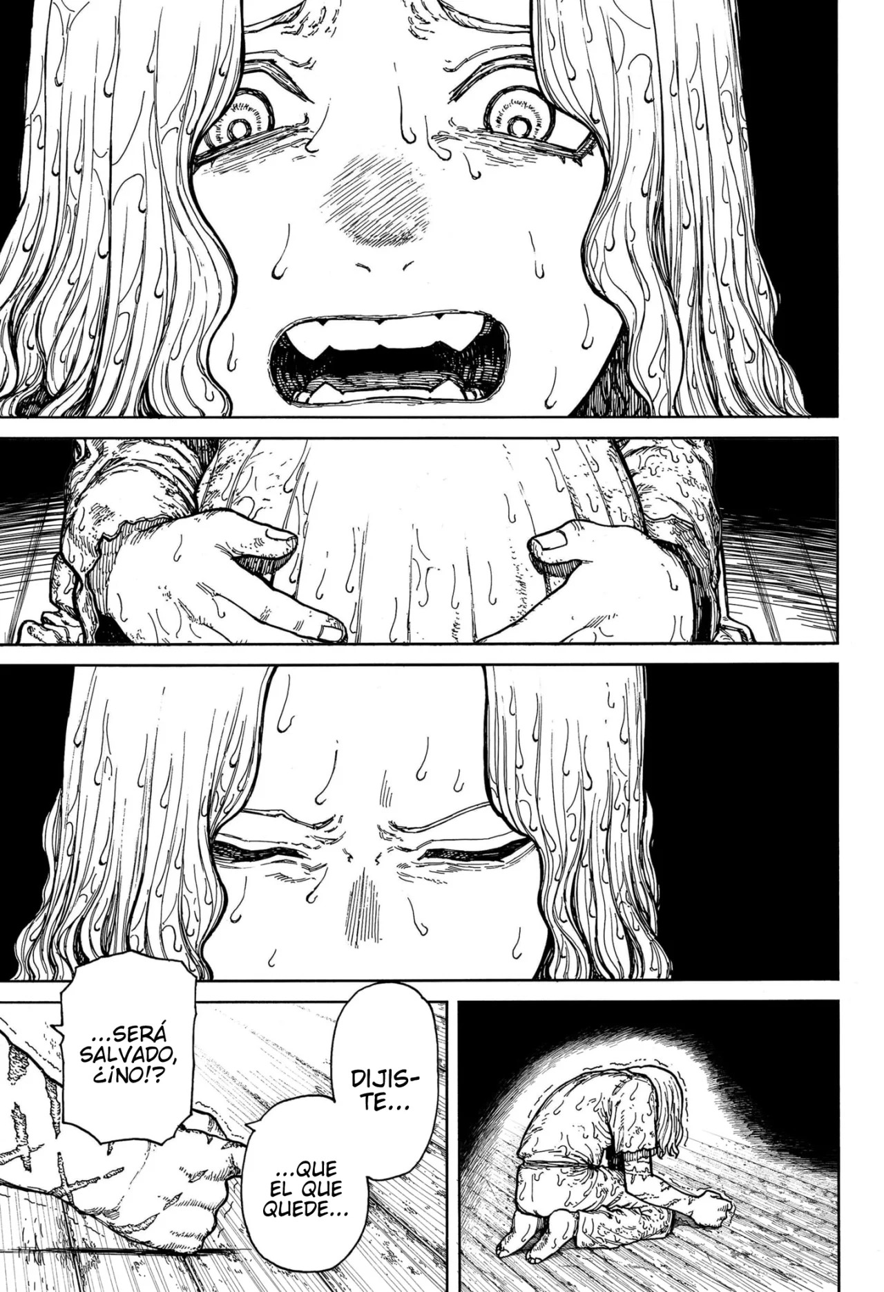 Read Centuria ES Manga Online