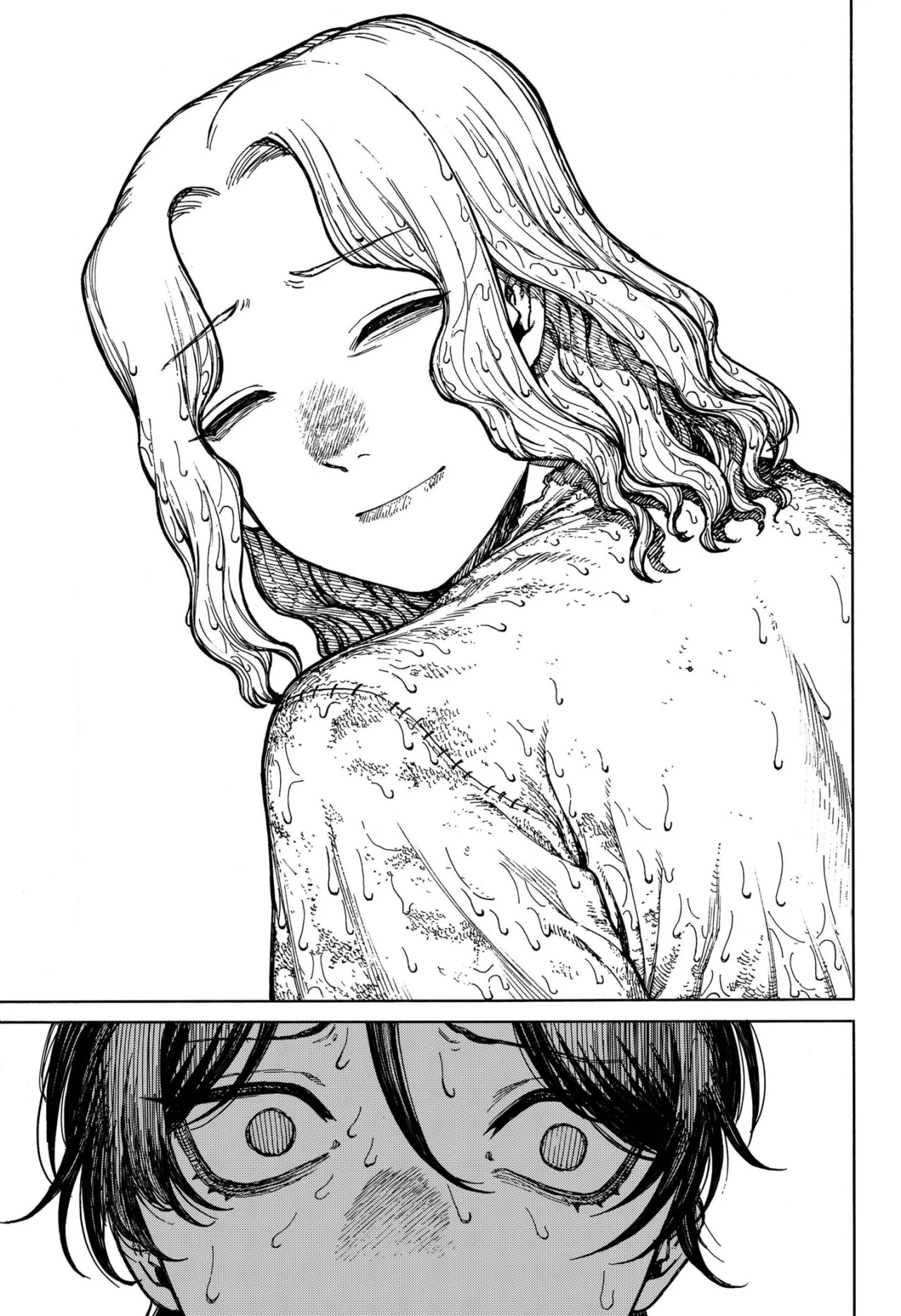 Read Centuria ES Manga Online