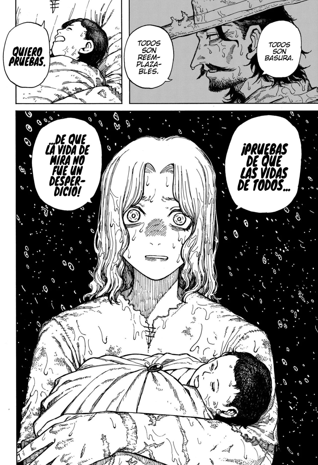 Read Centuria ES Manga Online
