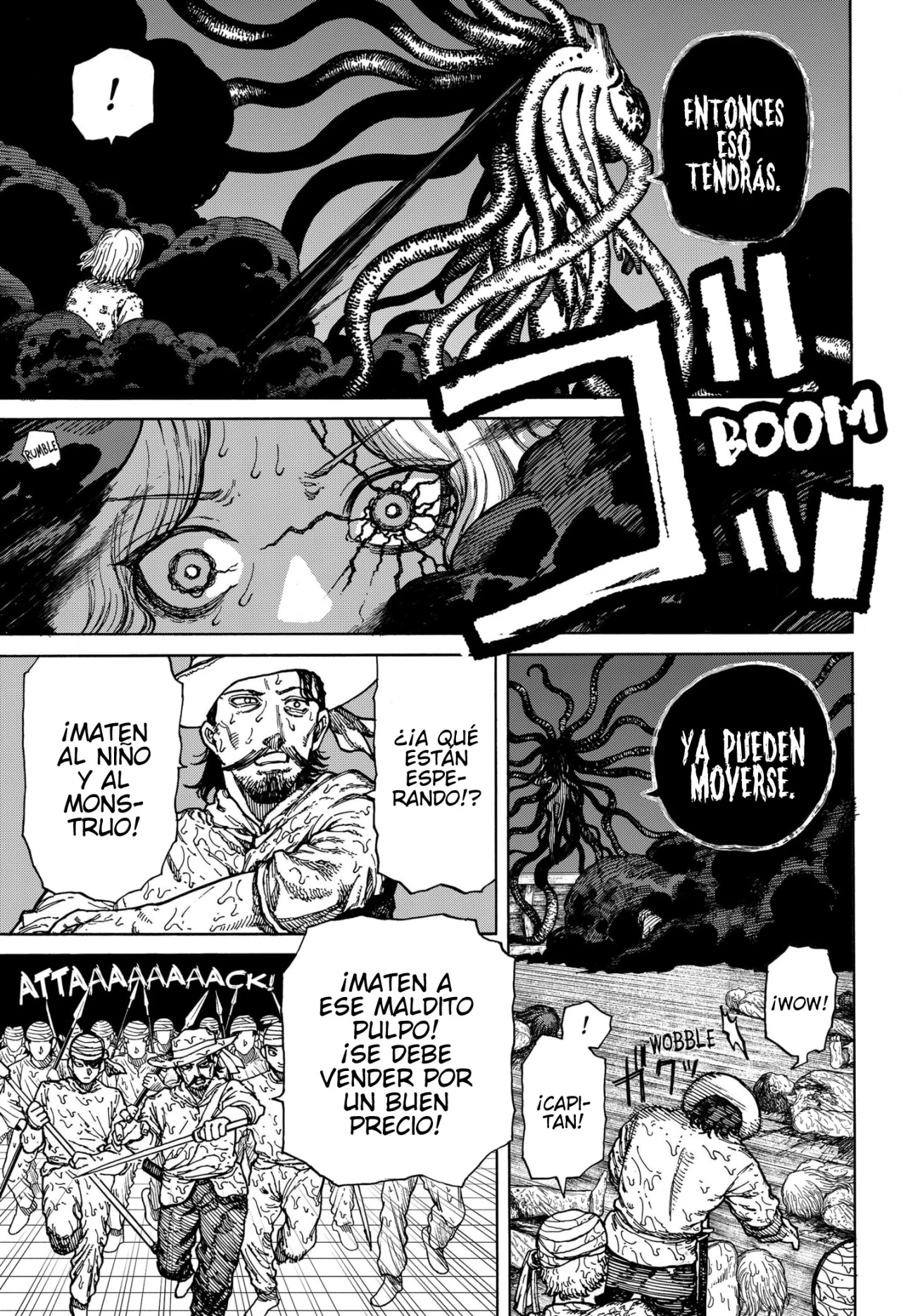Read Centuria ES Manga Online