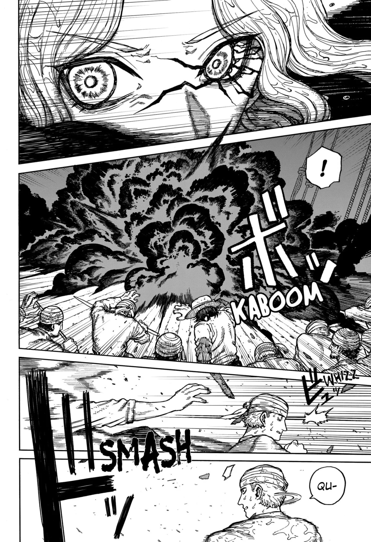 Read Centuria ES Manga Online