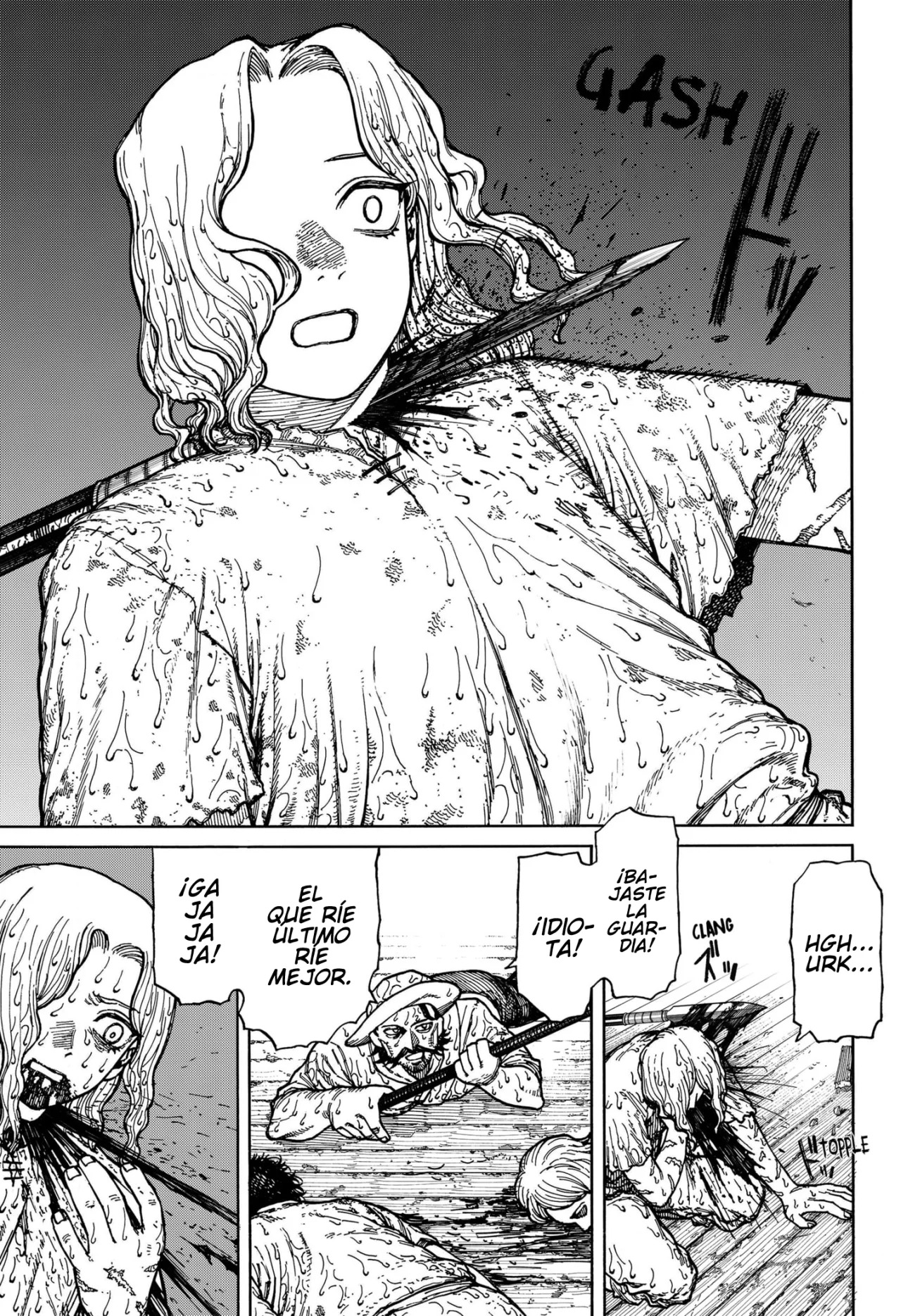 Read Centuria ES Manga Online