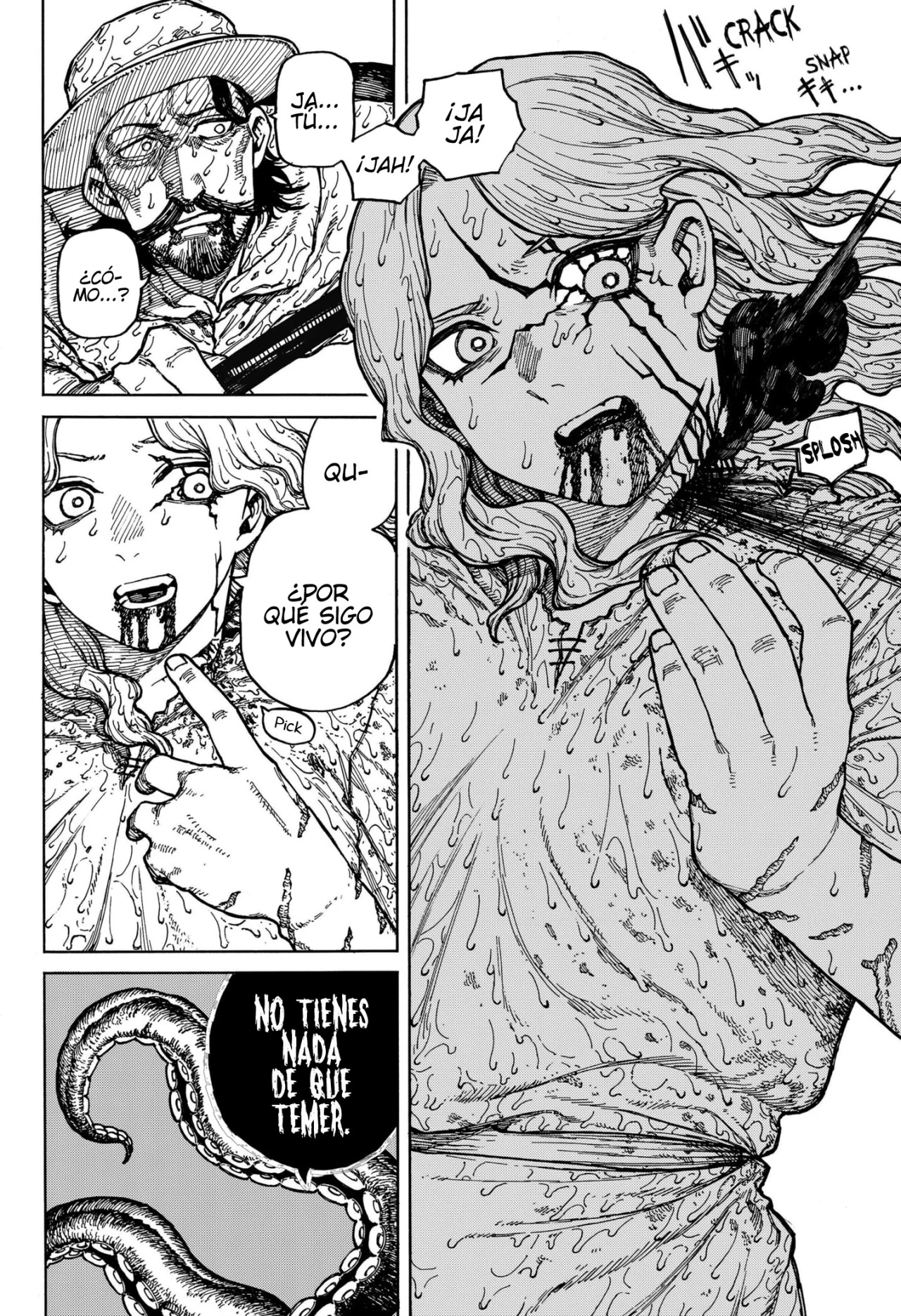 Read Centuria ES Manga Online