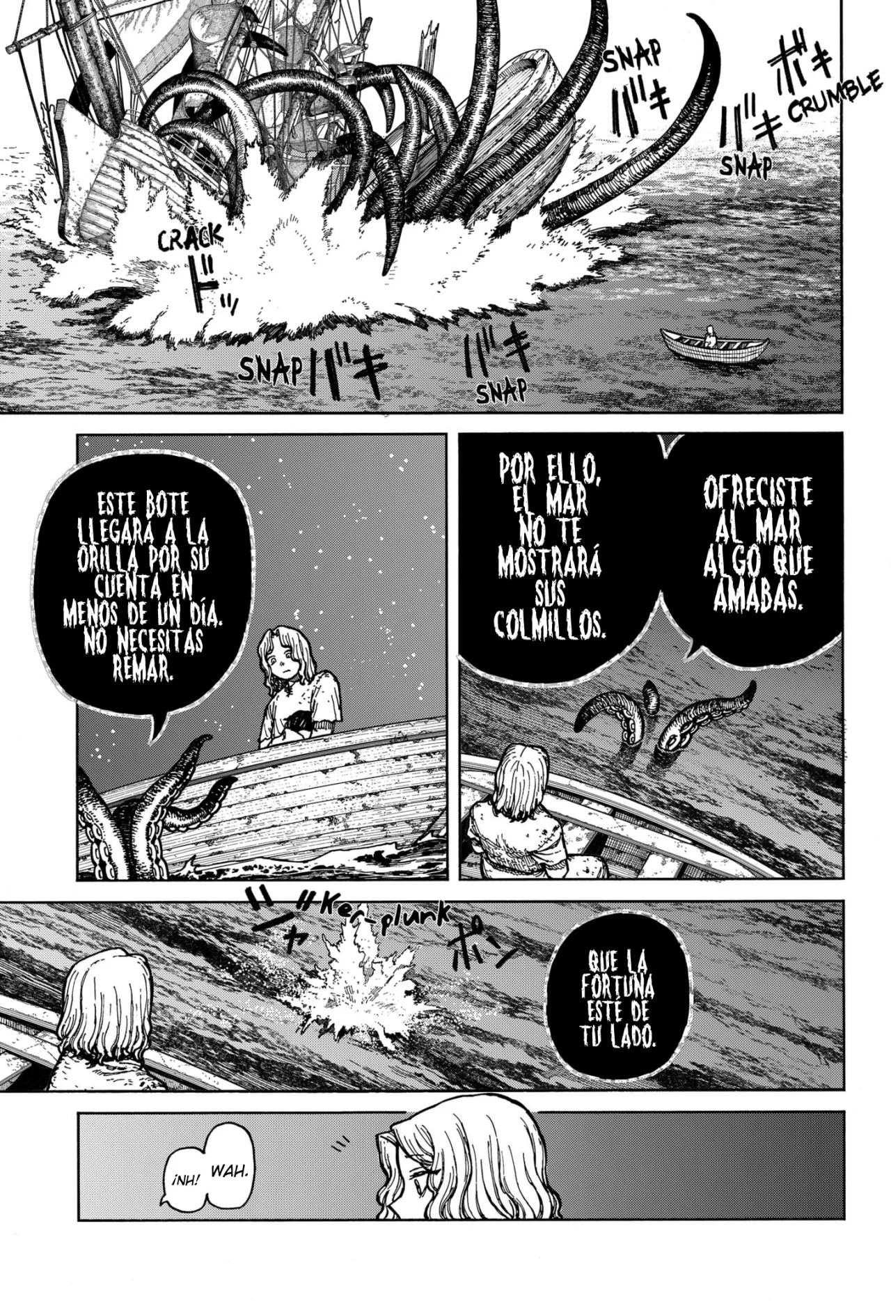 Read Centuria ES Manga Online