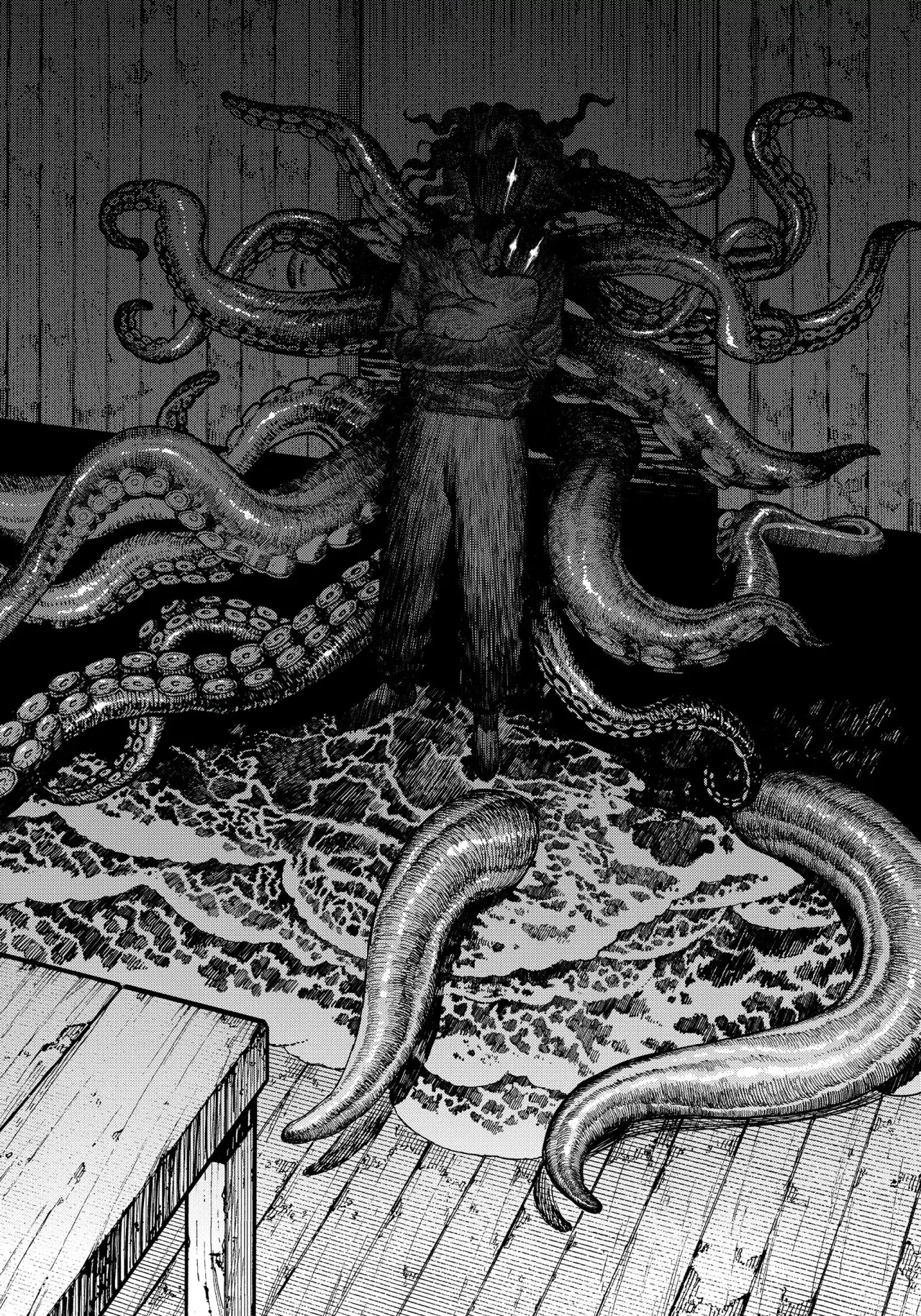 Read Centuria ES Manga Online