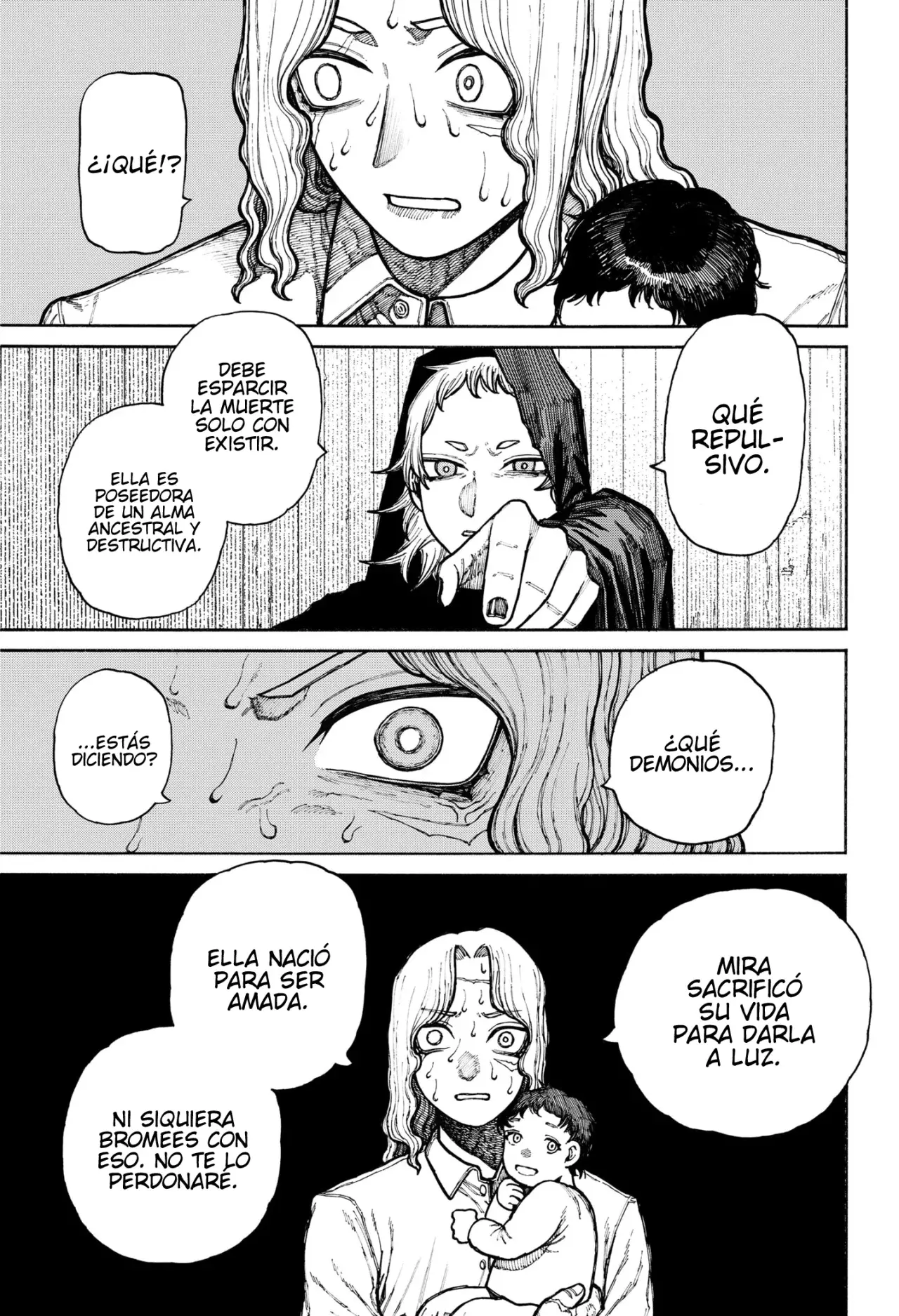 Read Centuria ES Manga Online