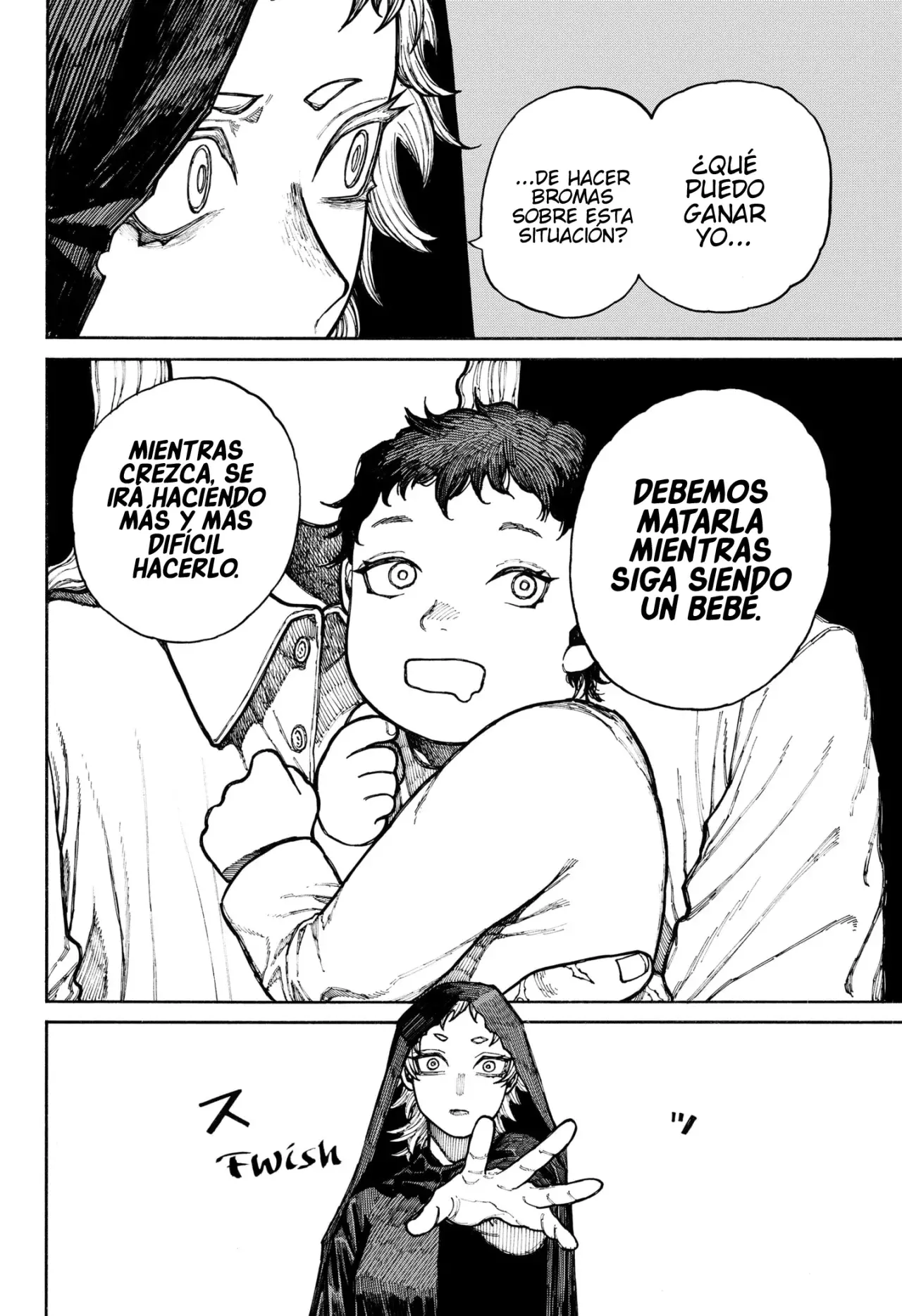 Read Centuria ES Manga Online