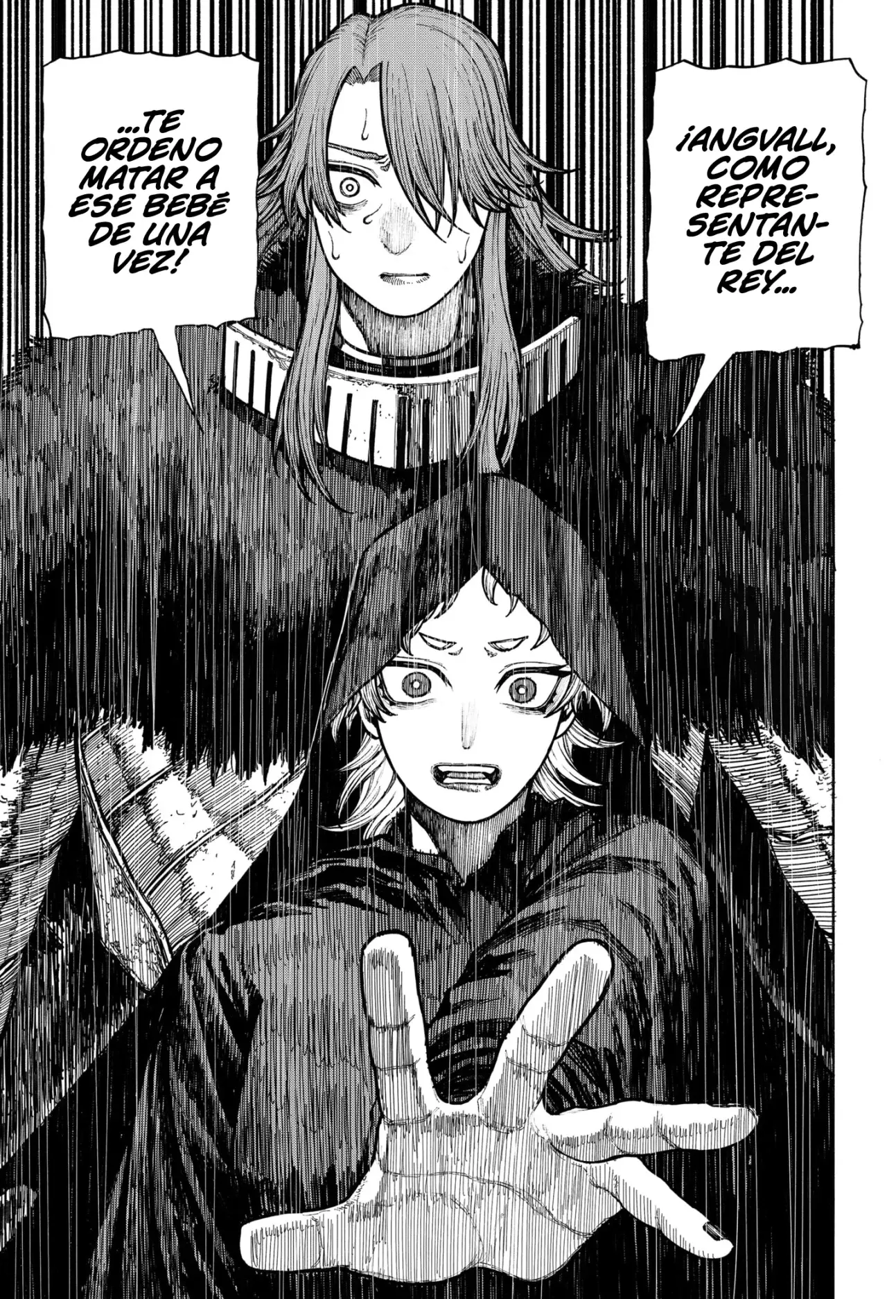 Read Centuria ES Manga Online