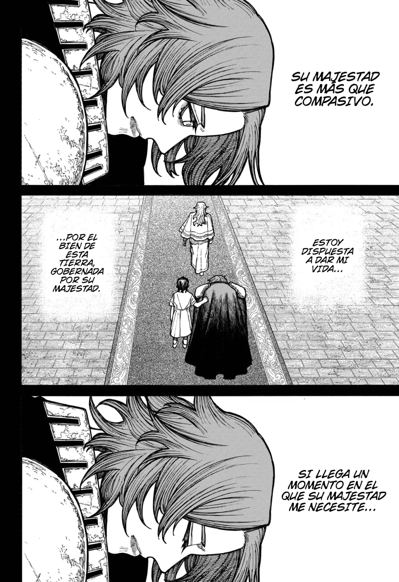 Read Centuria ES Manga Online
