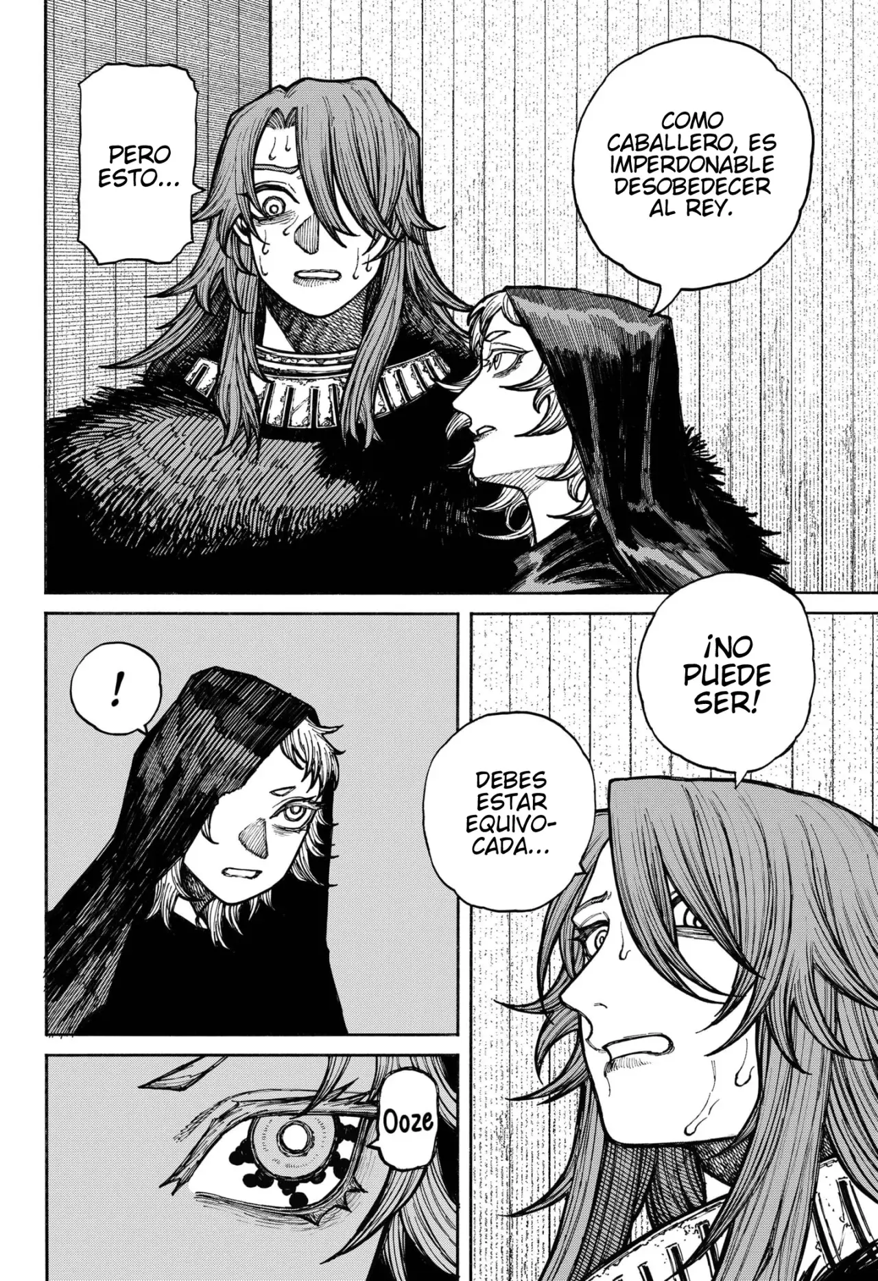 Read Centuria ES Manga Online