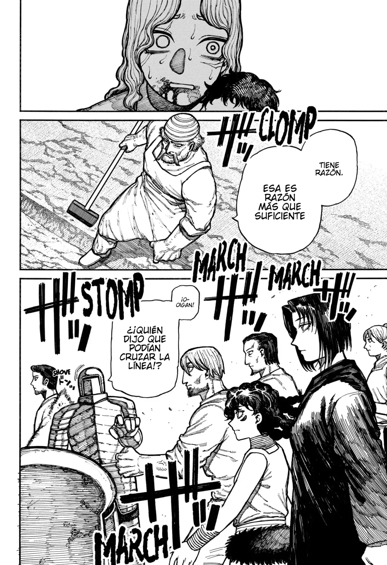 Read Centuria ES Manga Online