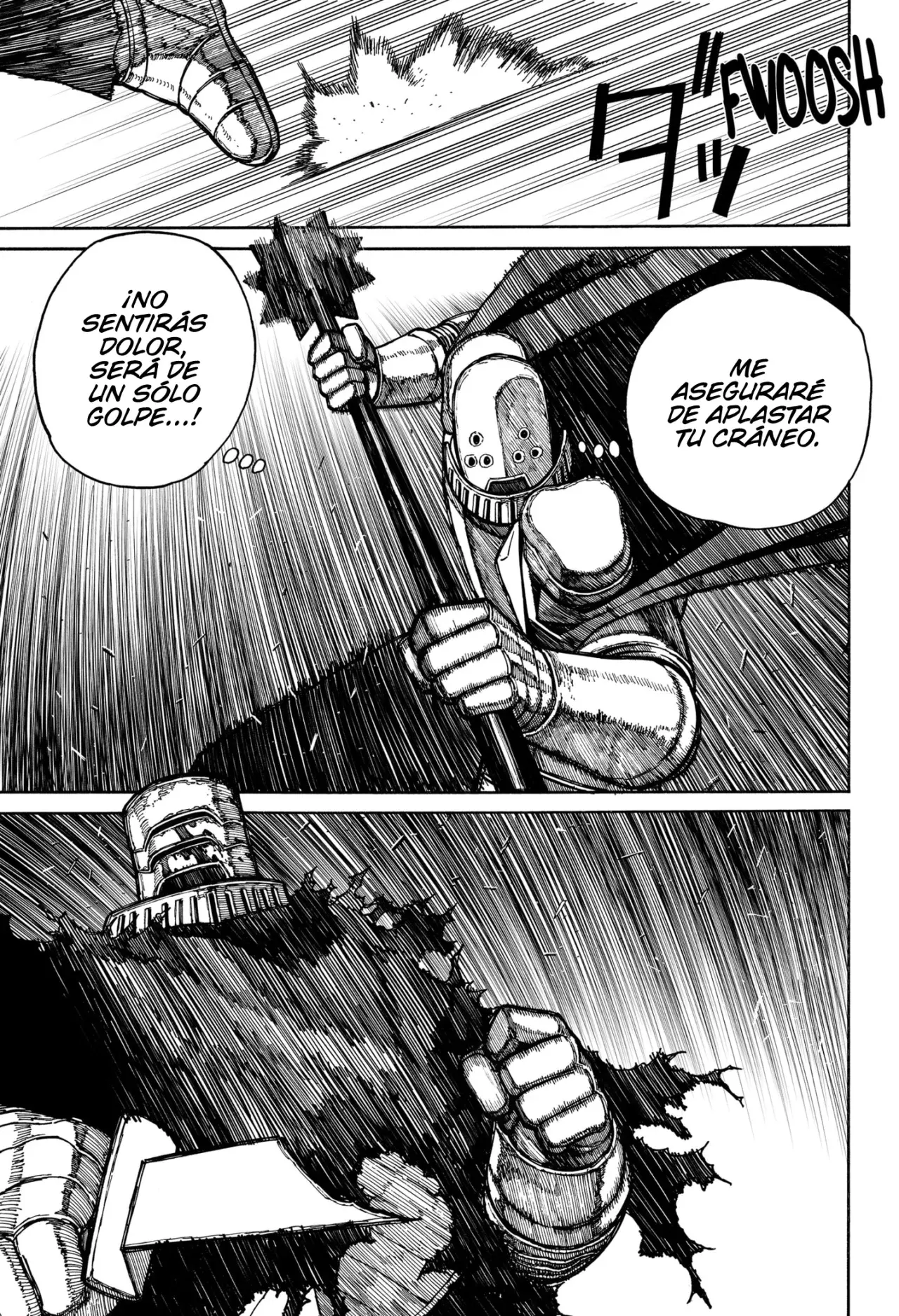 Read Centuria ES Manga Online