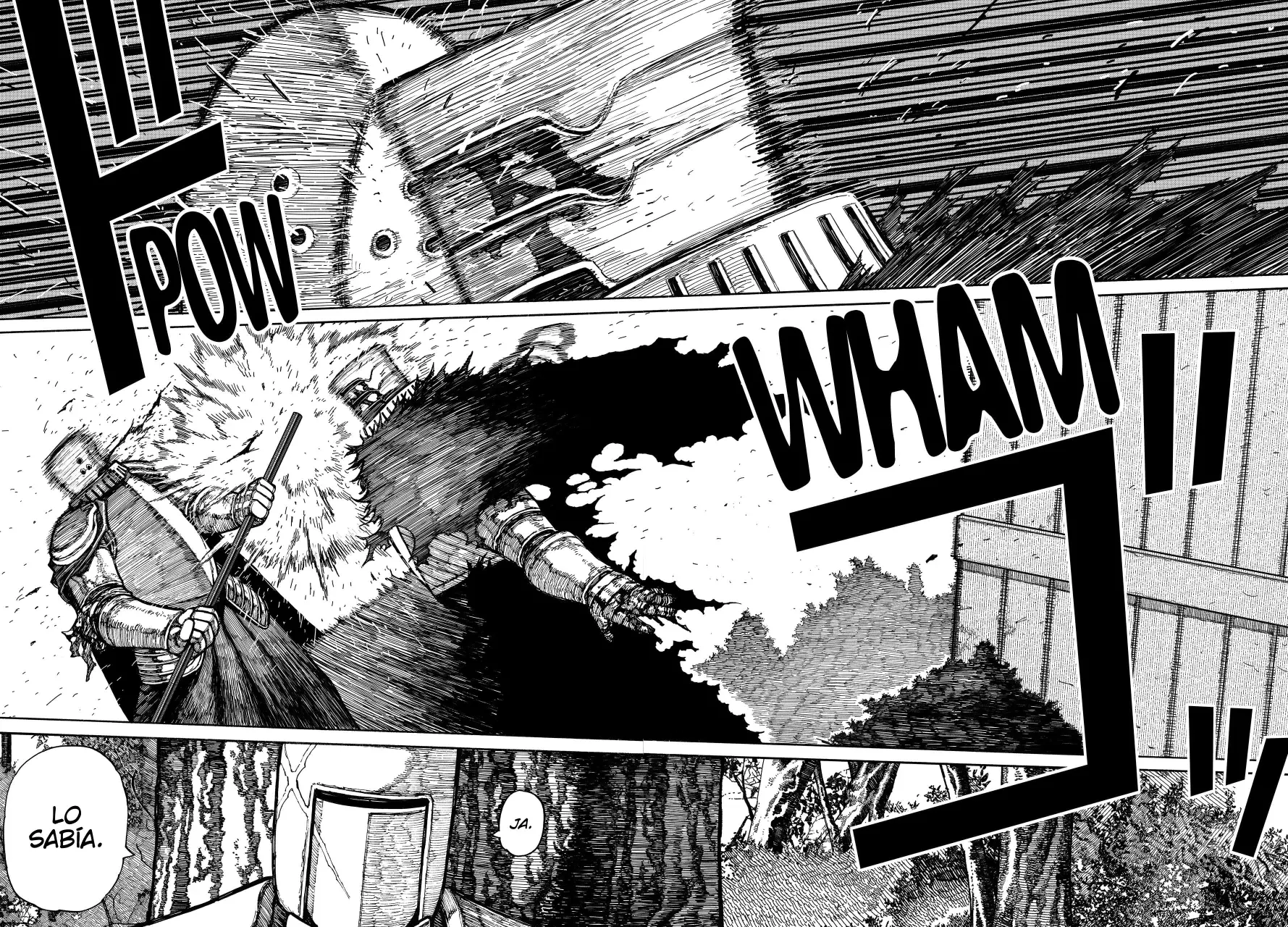 Read Centuria ES Manga Online