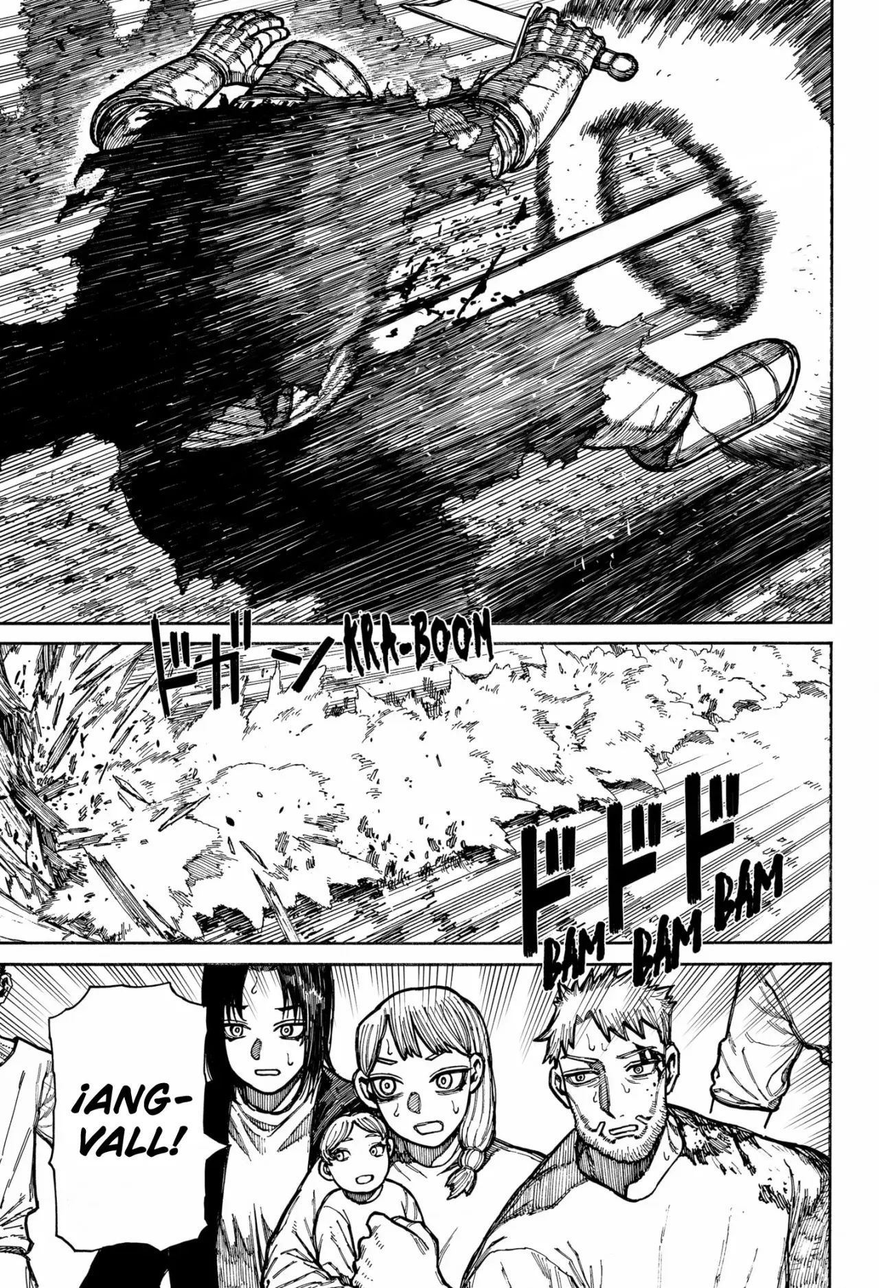 Read Centuria ES Manga Online