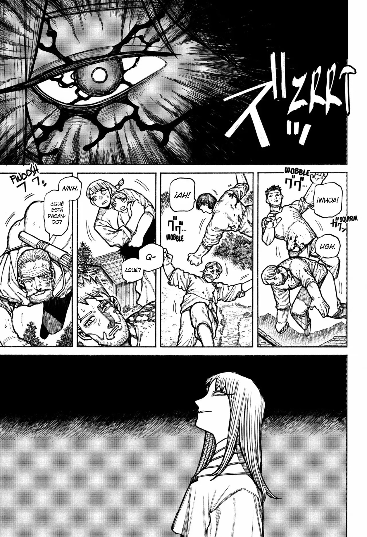 Read Centuria ES Manga Online