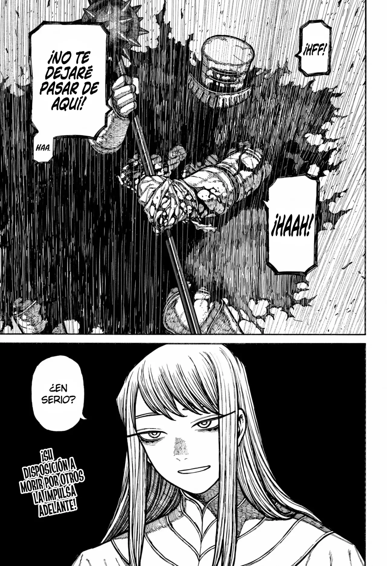 Read Centuria ES Manga Online