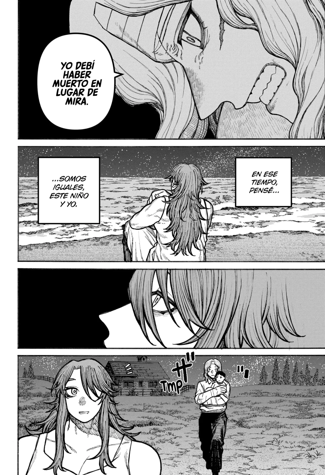 Read Centuria ES Manga Online