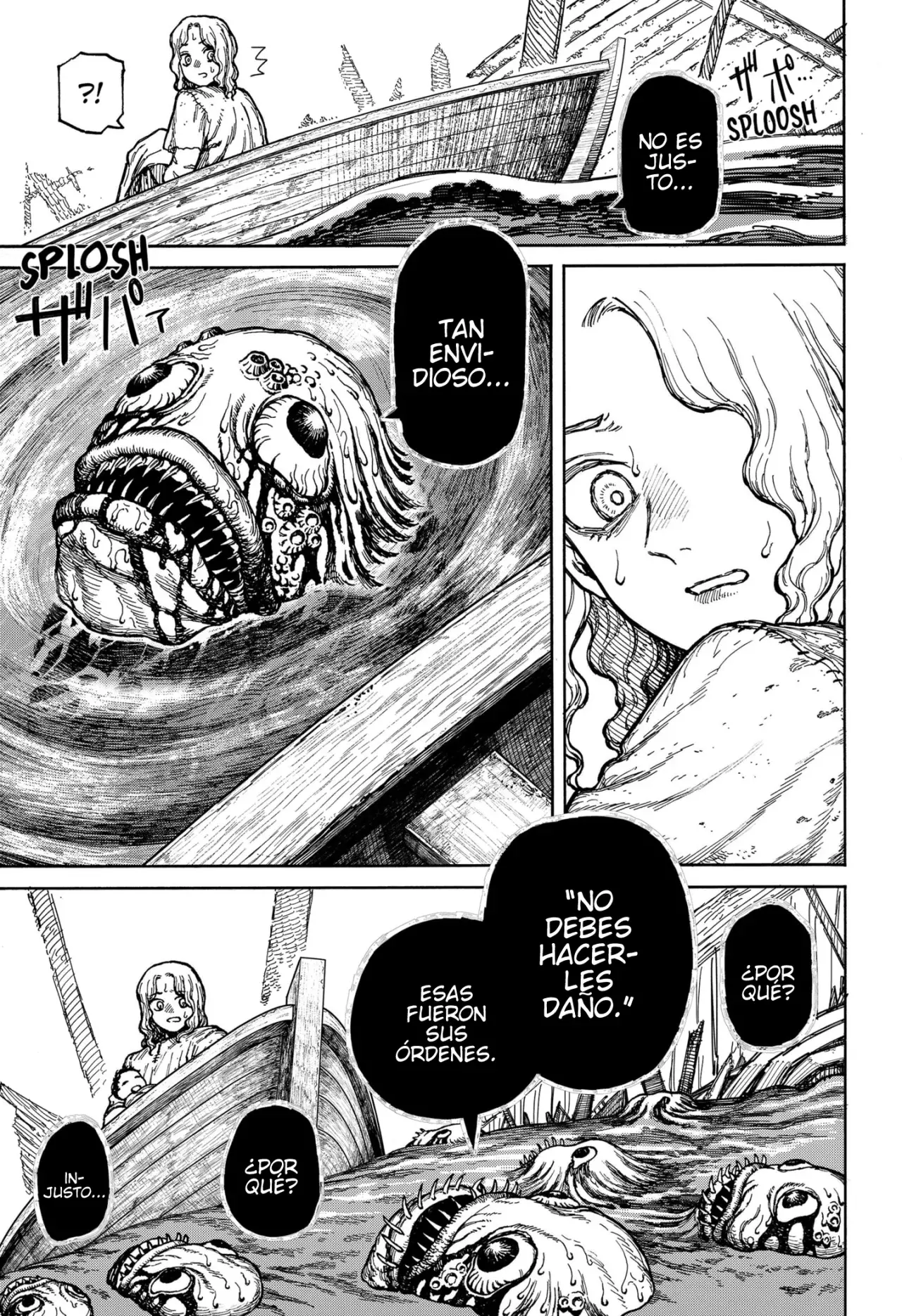 Read Centuria ES Manga Online