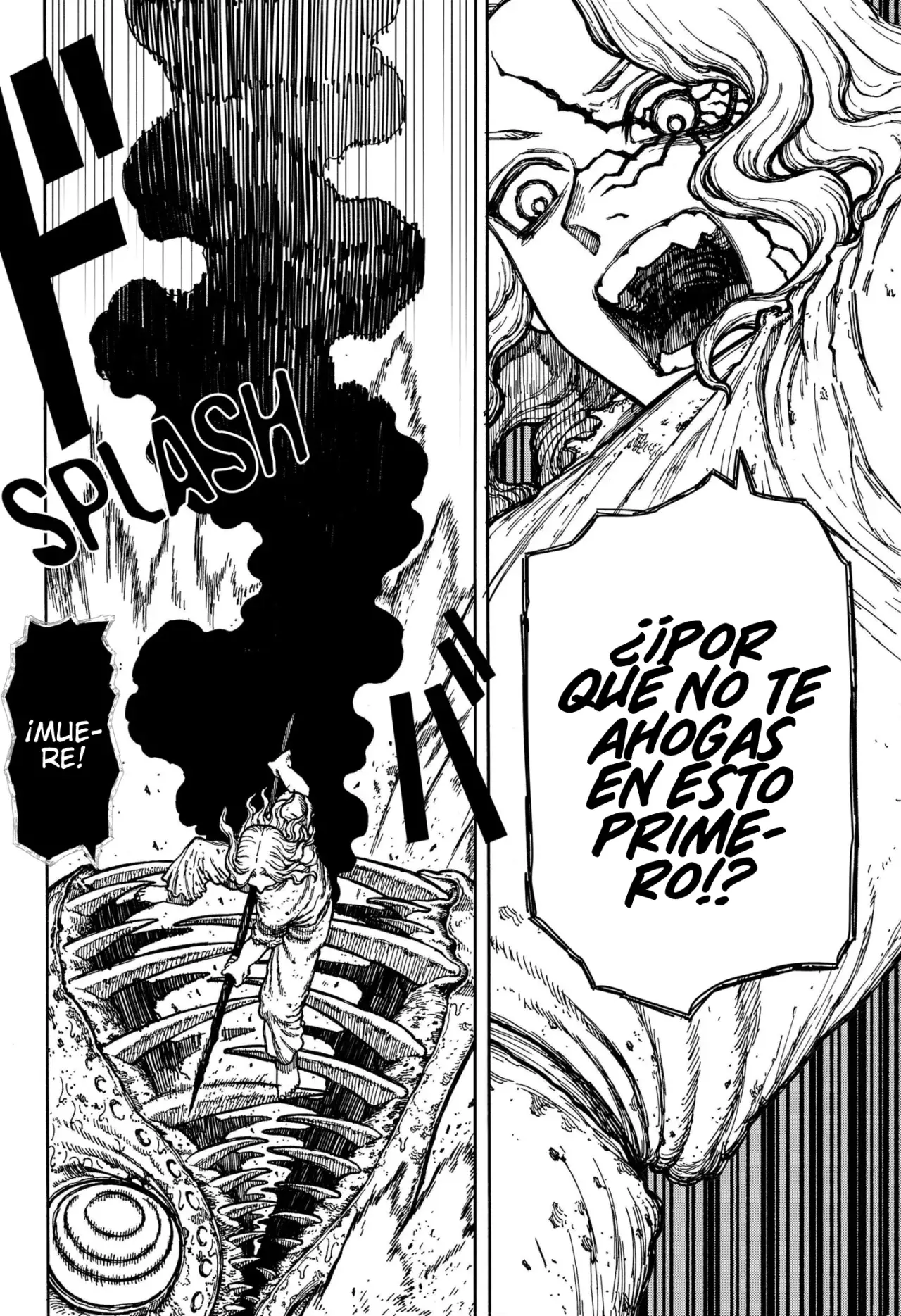 Read Centuria ES Manga Online