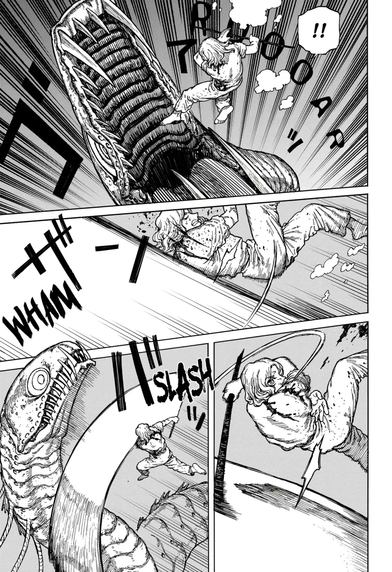 Read Centuria ES Manga Online