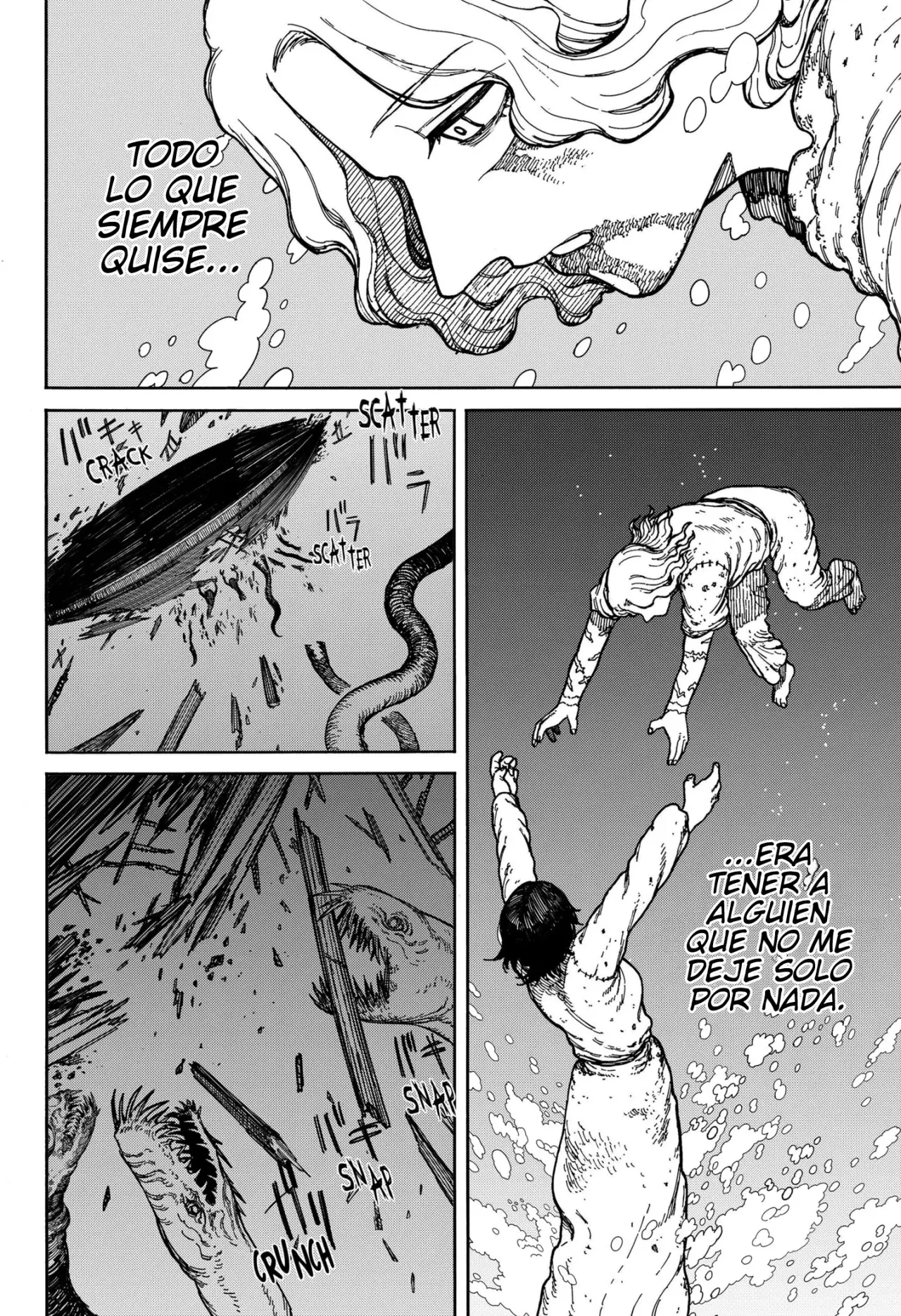 Read Centuria ES Manga Online