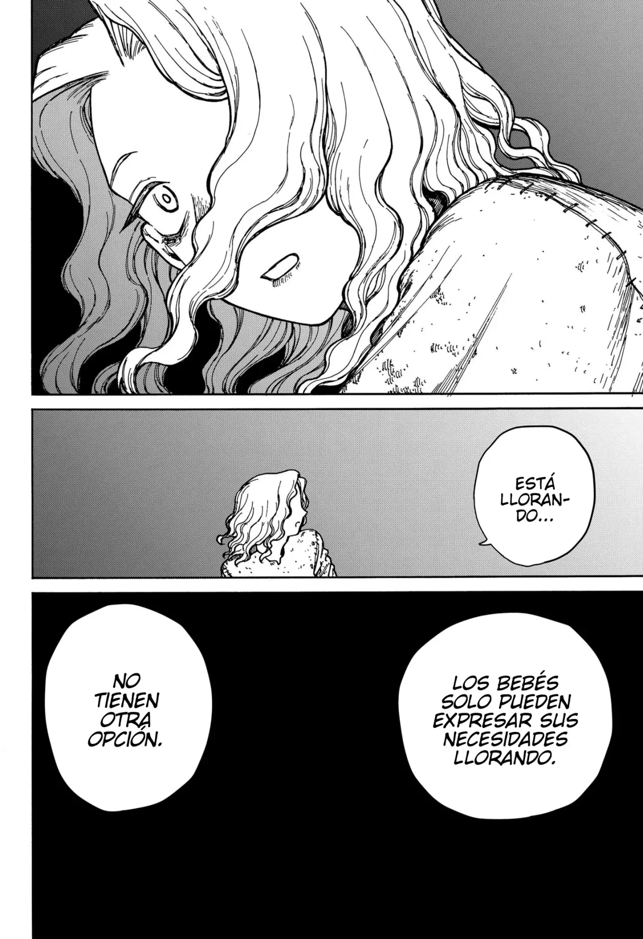Read Centuria ES Manga Online
