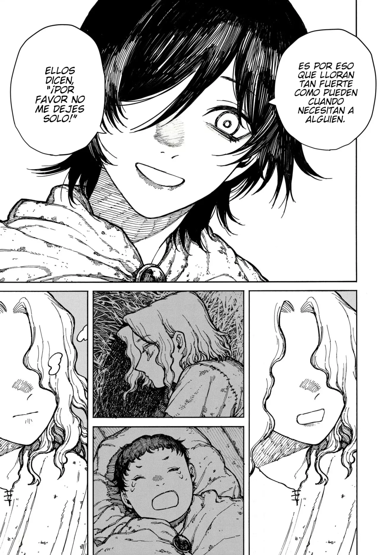 Read Centuria ES Manga Online