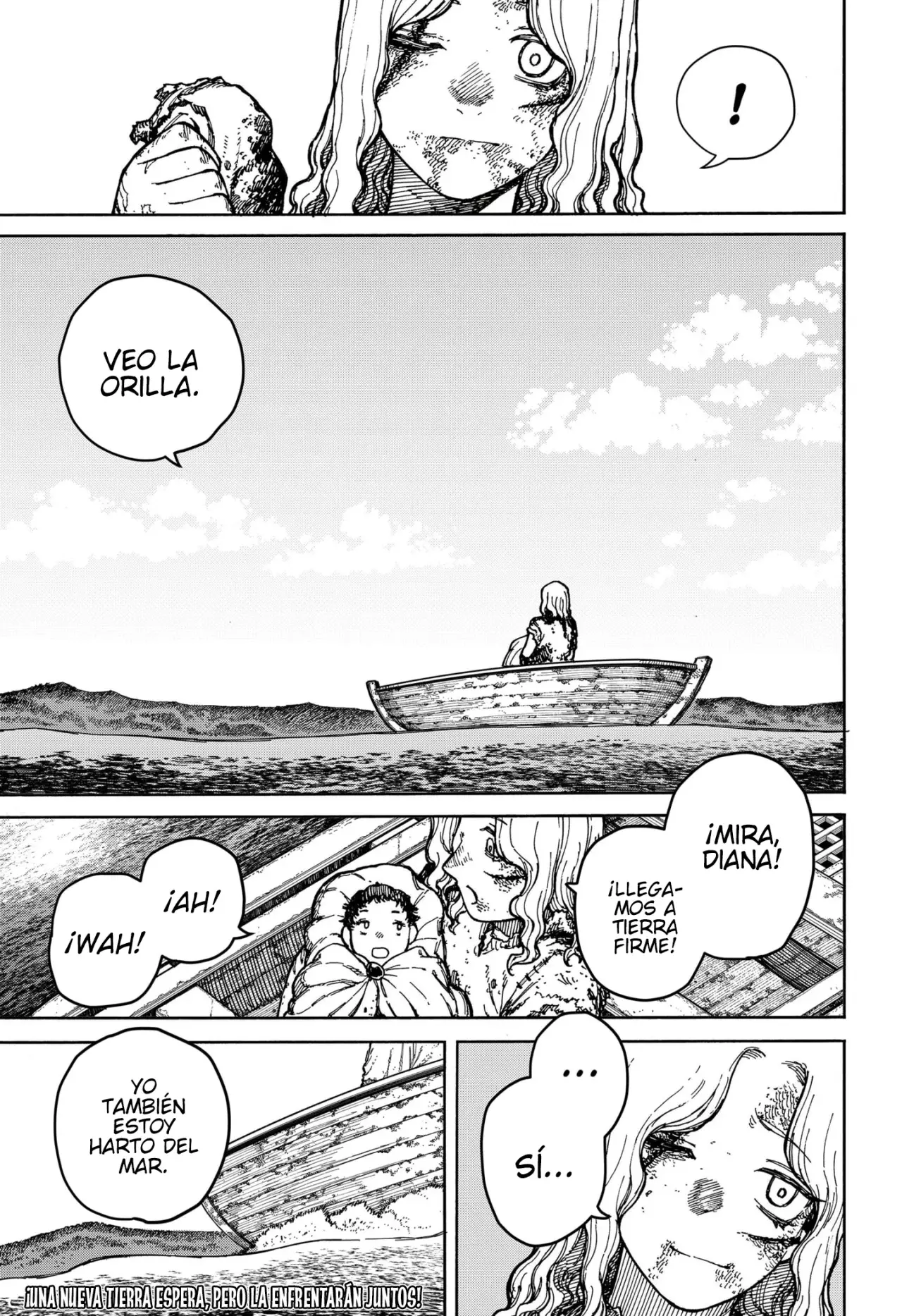 Read Centuria ES Manga Online