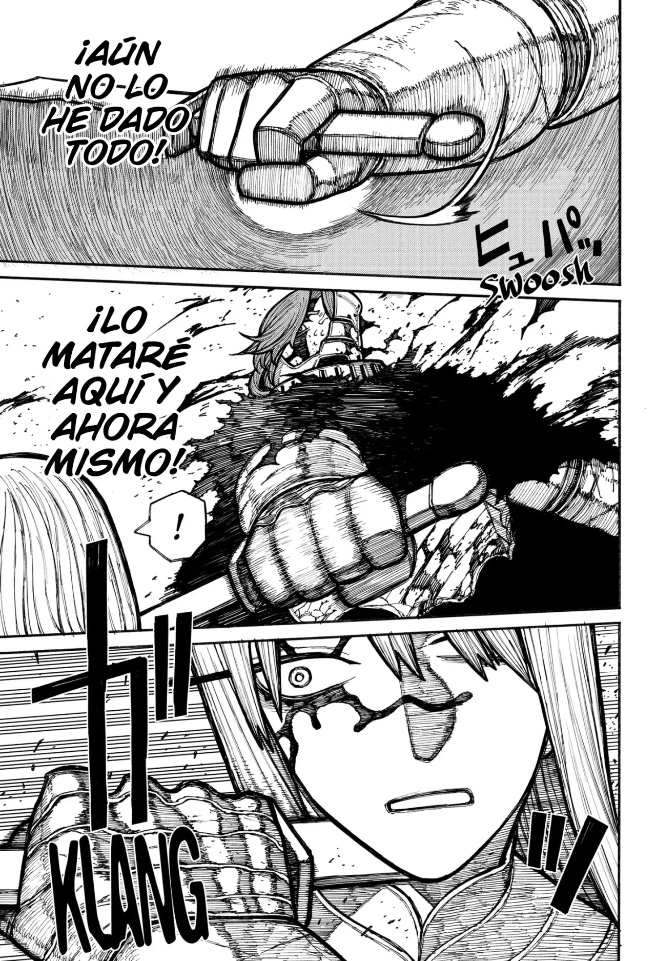 Read Centuria ES Manga Online