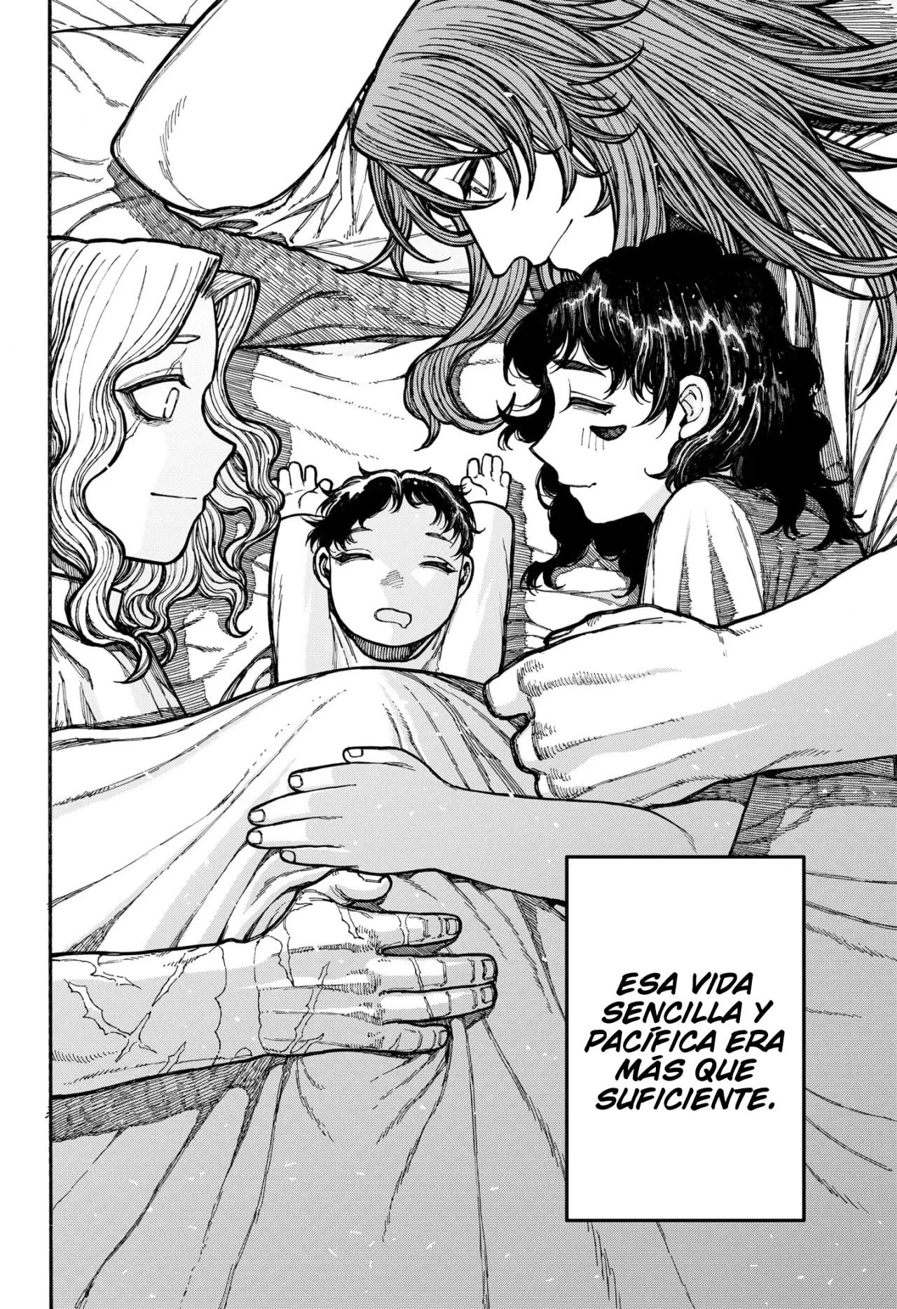 Read Centuria ES Manga Online
