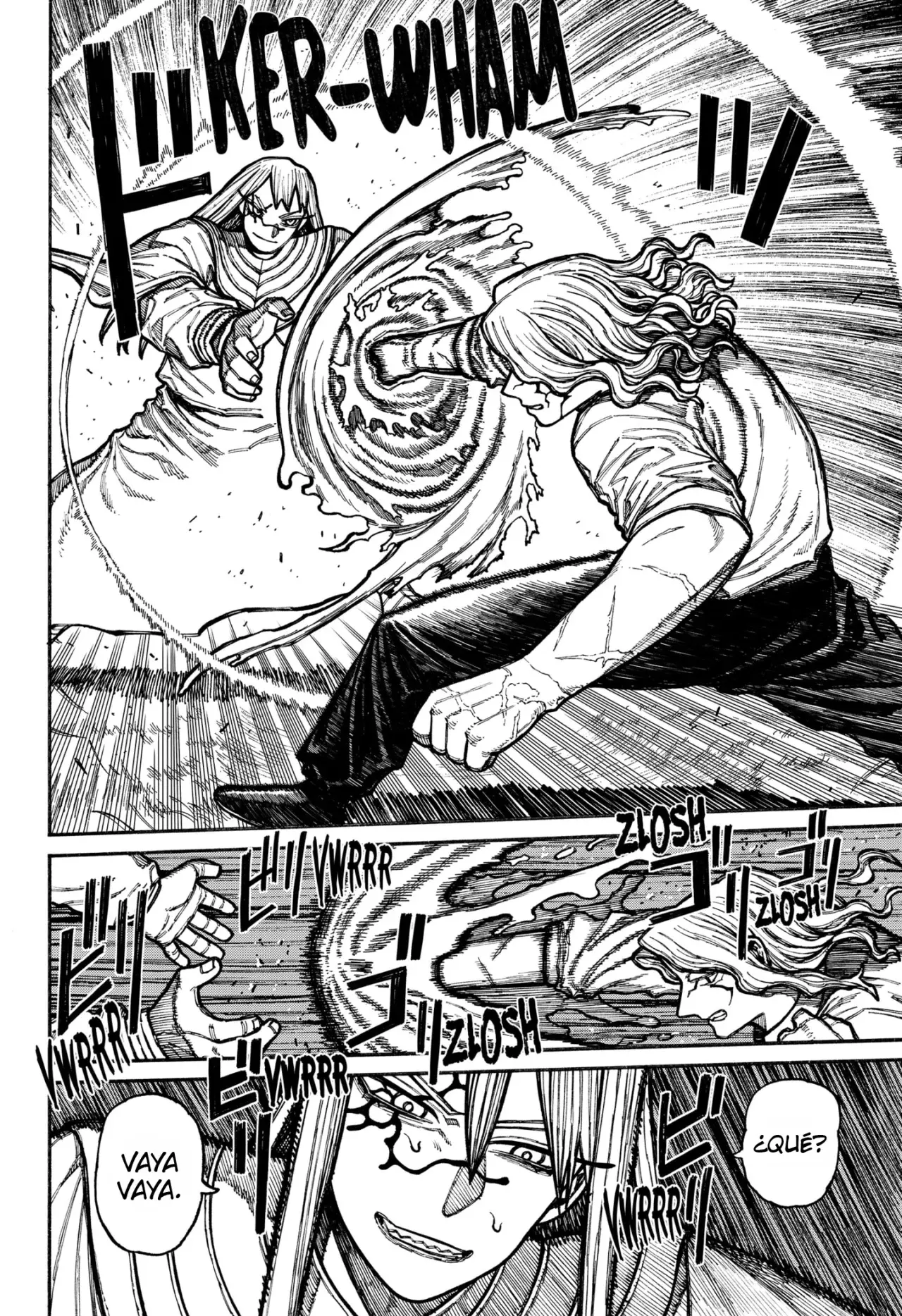 Read Centuria ES Manga Online