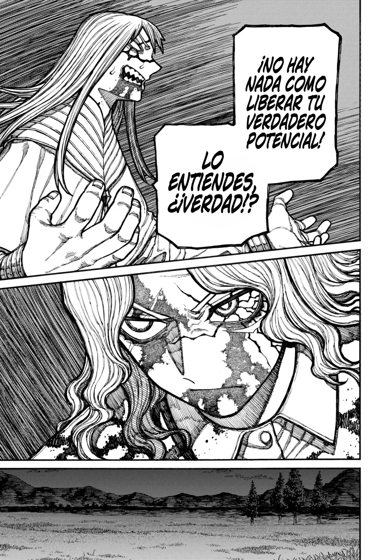 Read Centuria ES Manga Online