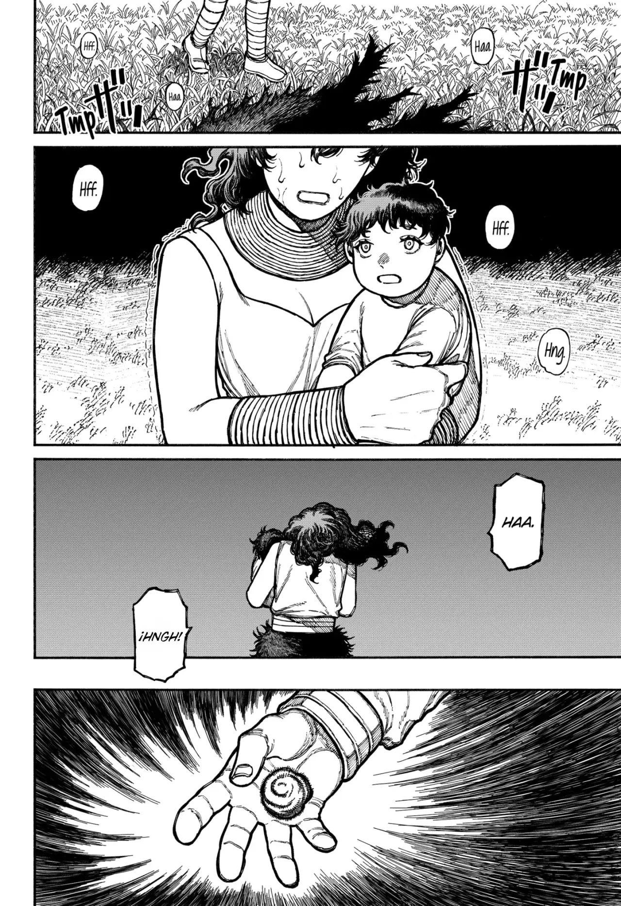 Read Centuria ES Manga Online