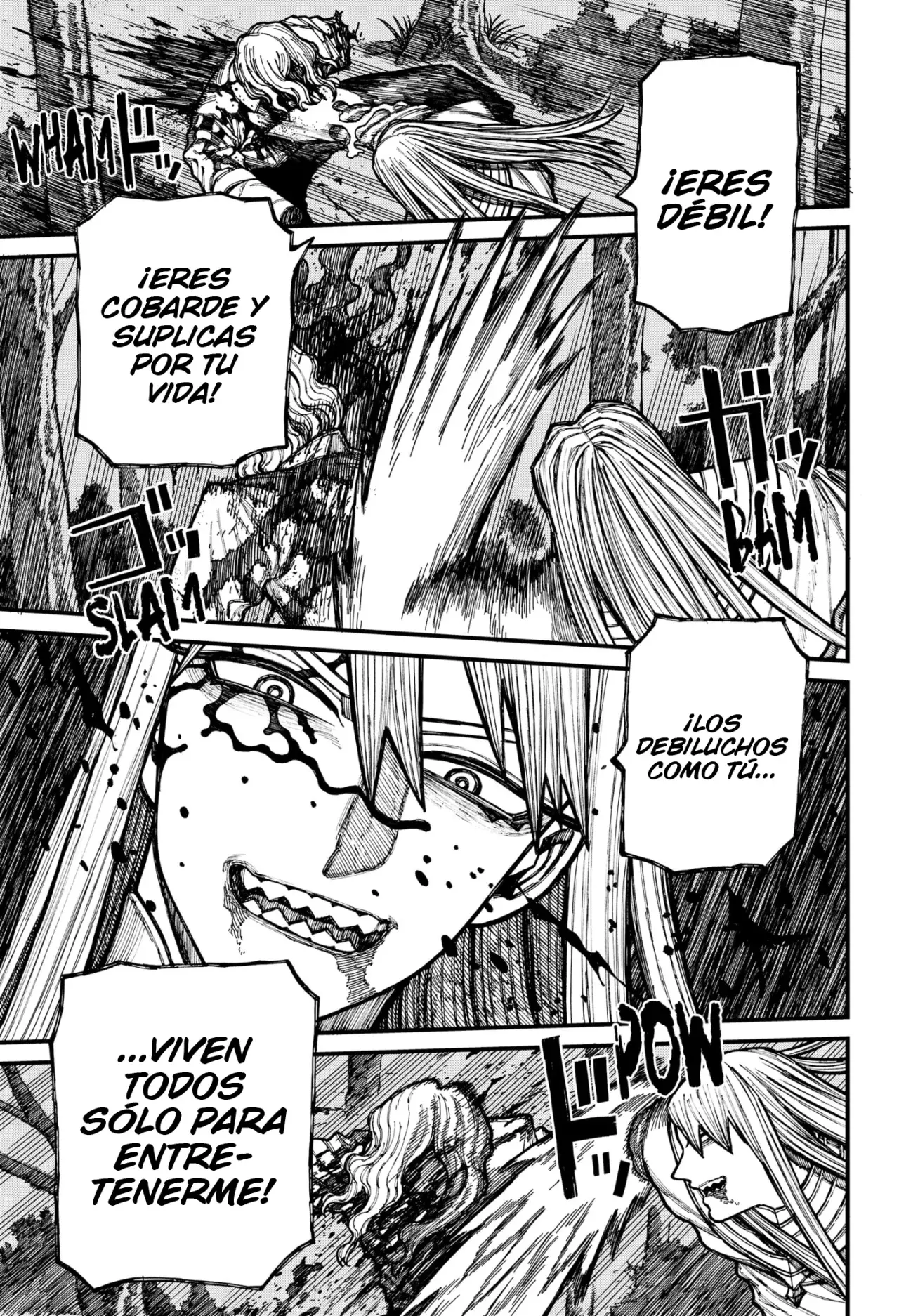 Read Centuria ES Manga Online