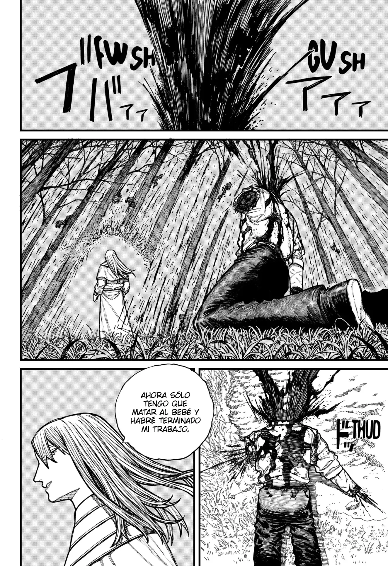 Read Centuria ES Manga Online