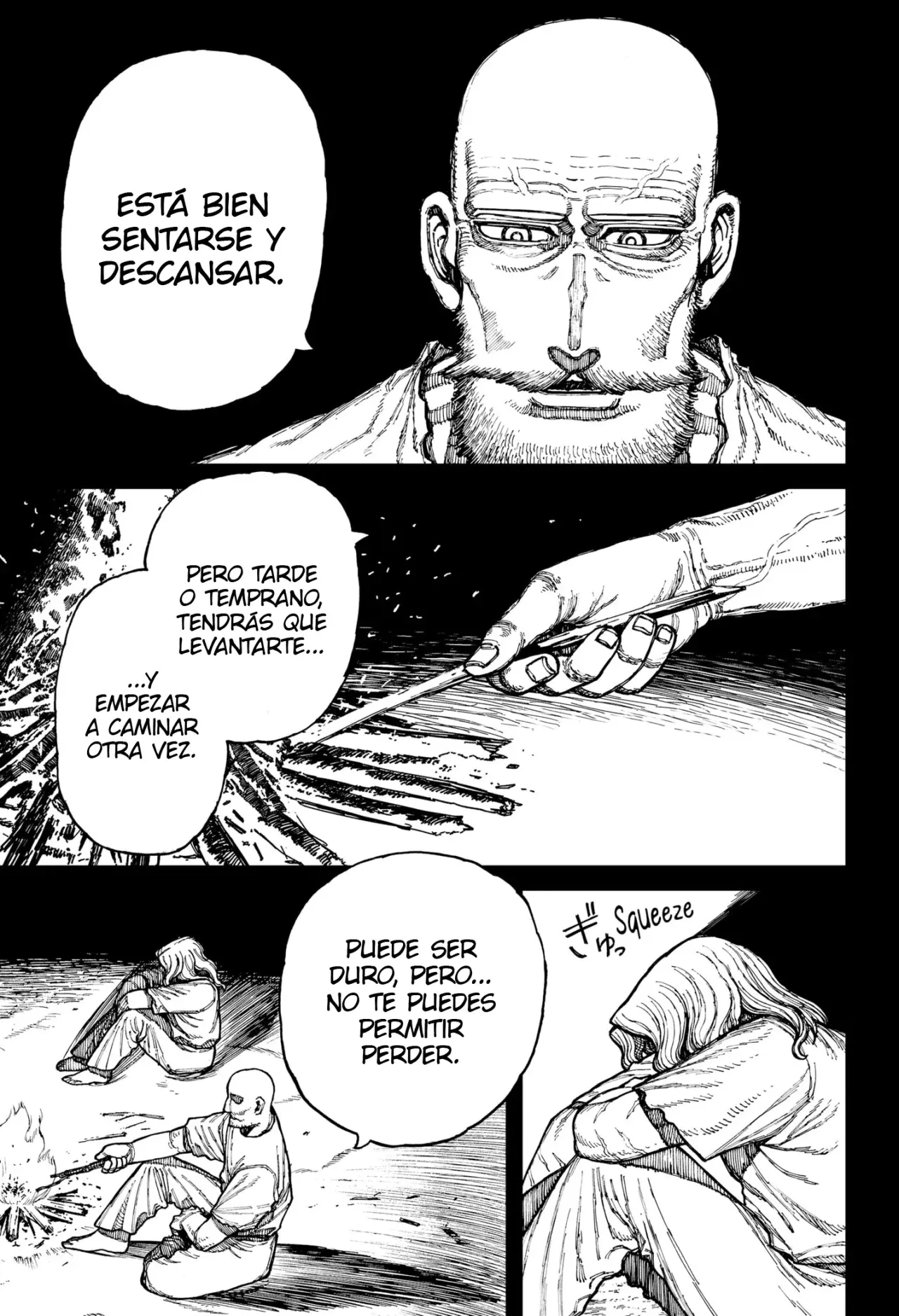 Read Centuria ES Manga Online