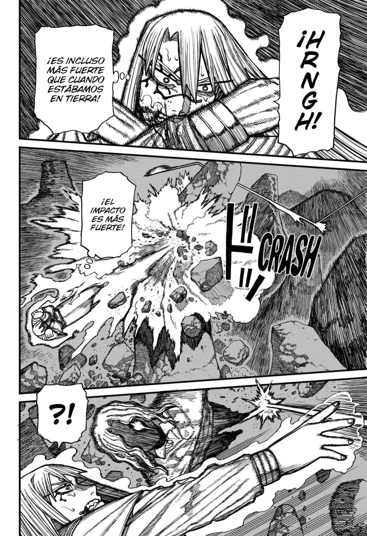 Read Centuria ES Manga Online
