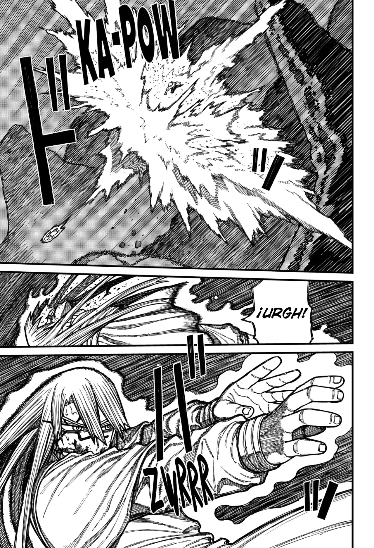 Read Centuria ES Manga Online