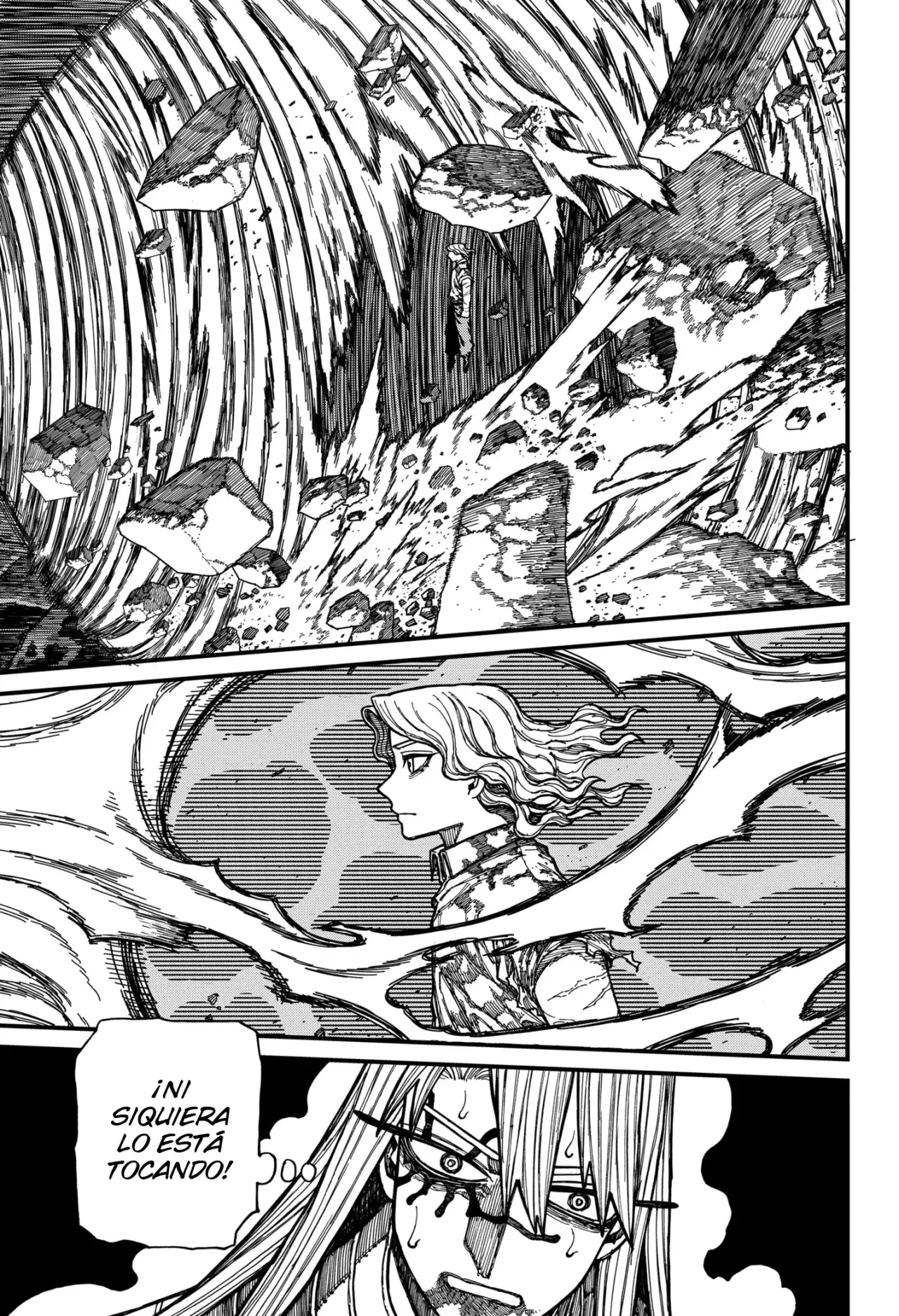 Read Centuria ES Manga Online
