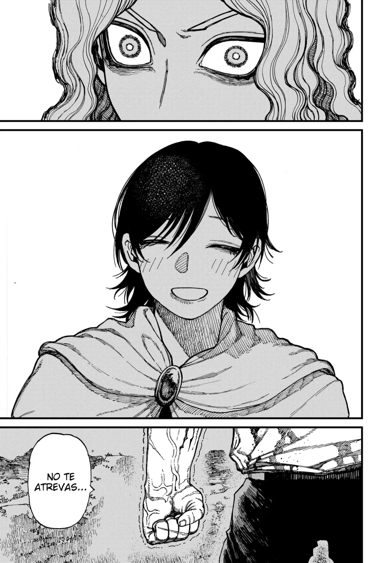Read Centuria ES Manga Online