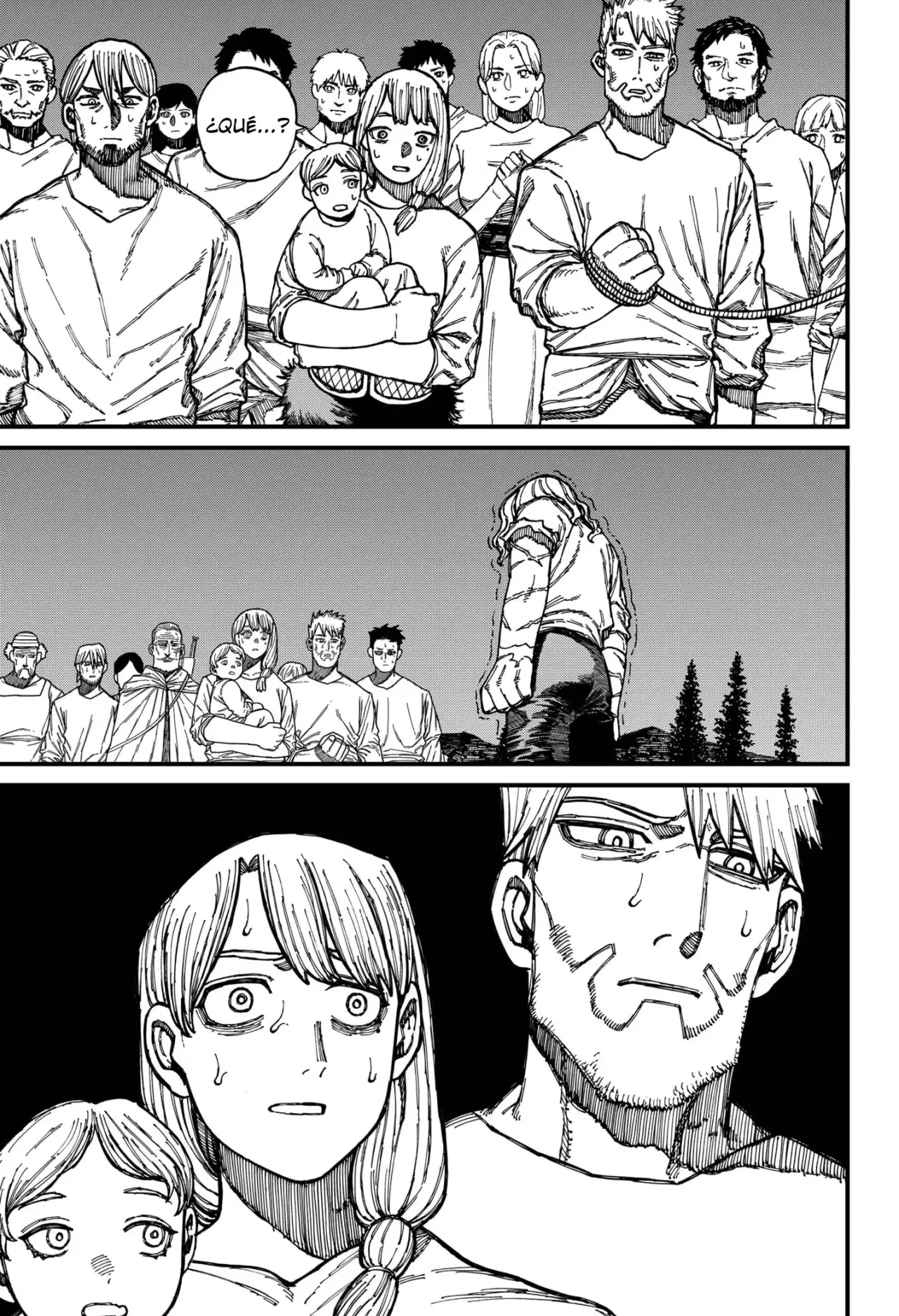 Read Centuria ES Manga Online